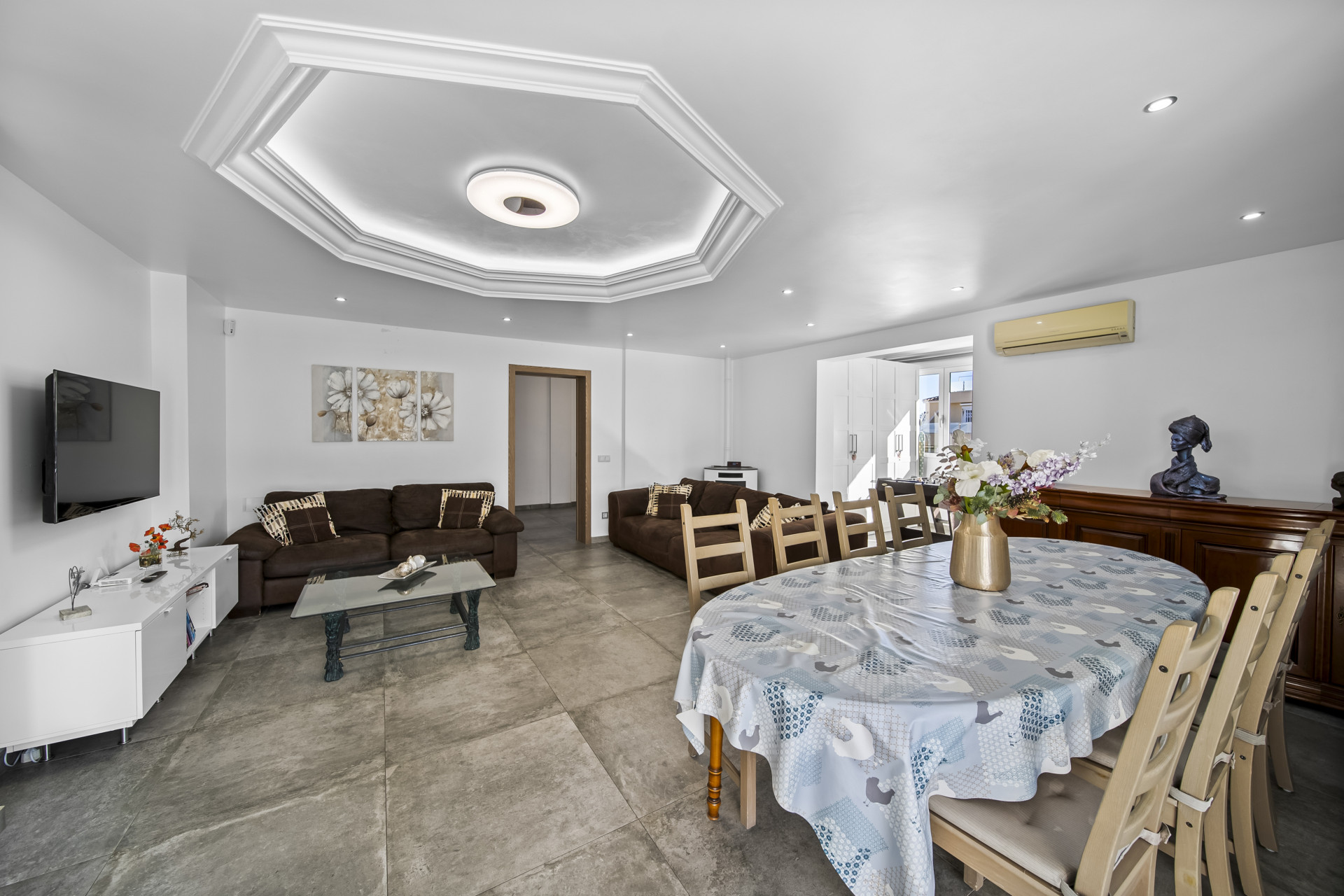 Reventa - 3. Casa pareada - Orihuela Costa - Costa Blanca Sur