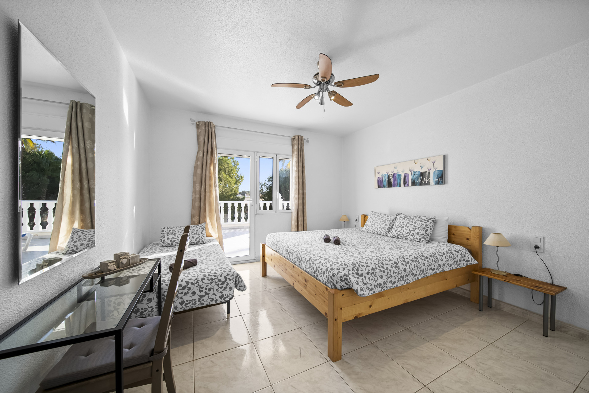 Reventa - 3. Casa pareada - Orihuela Costa - Costa Blanca Sur