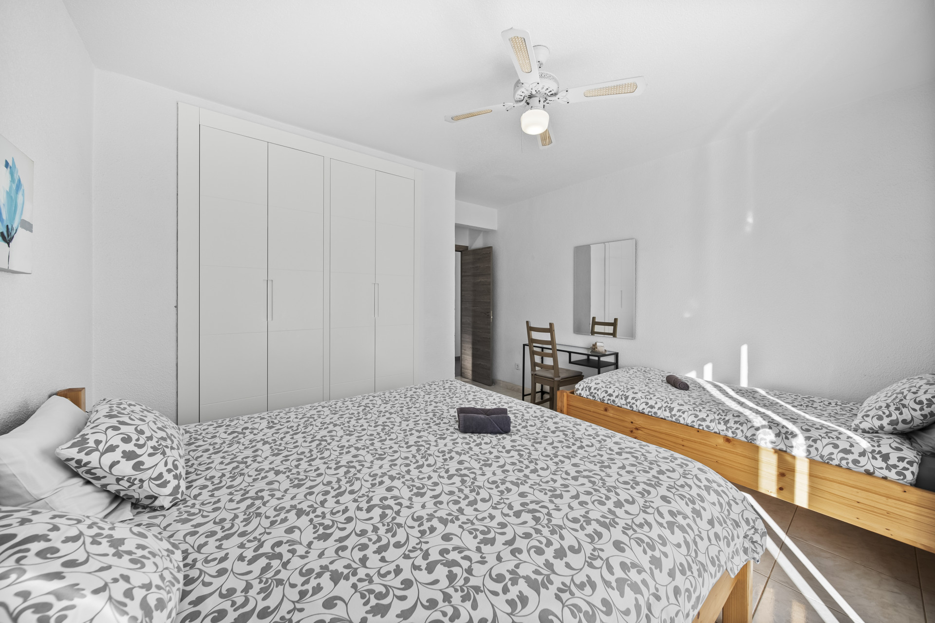 Reventa - 3. Casa pareada - Orihuela Costa - Costa Blanca Sur