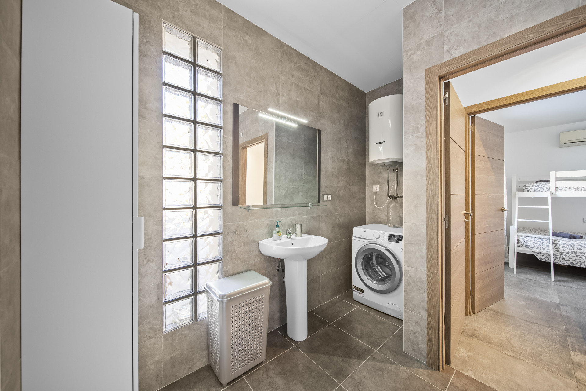 Reventa - 3. Casa pareada - Orihuela Costa - Costa Blanca Sur