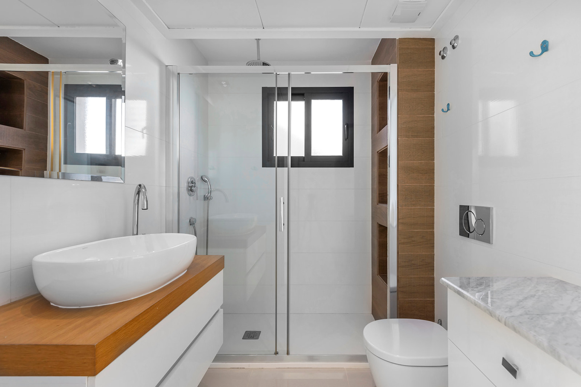 Reventa - 3. Casa pareada - Orihuela Costa - La Zenia