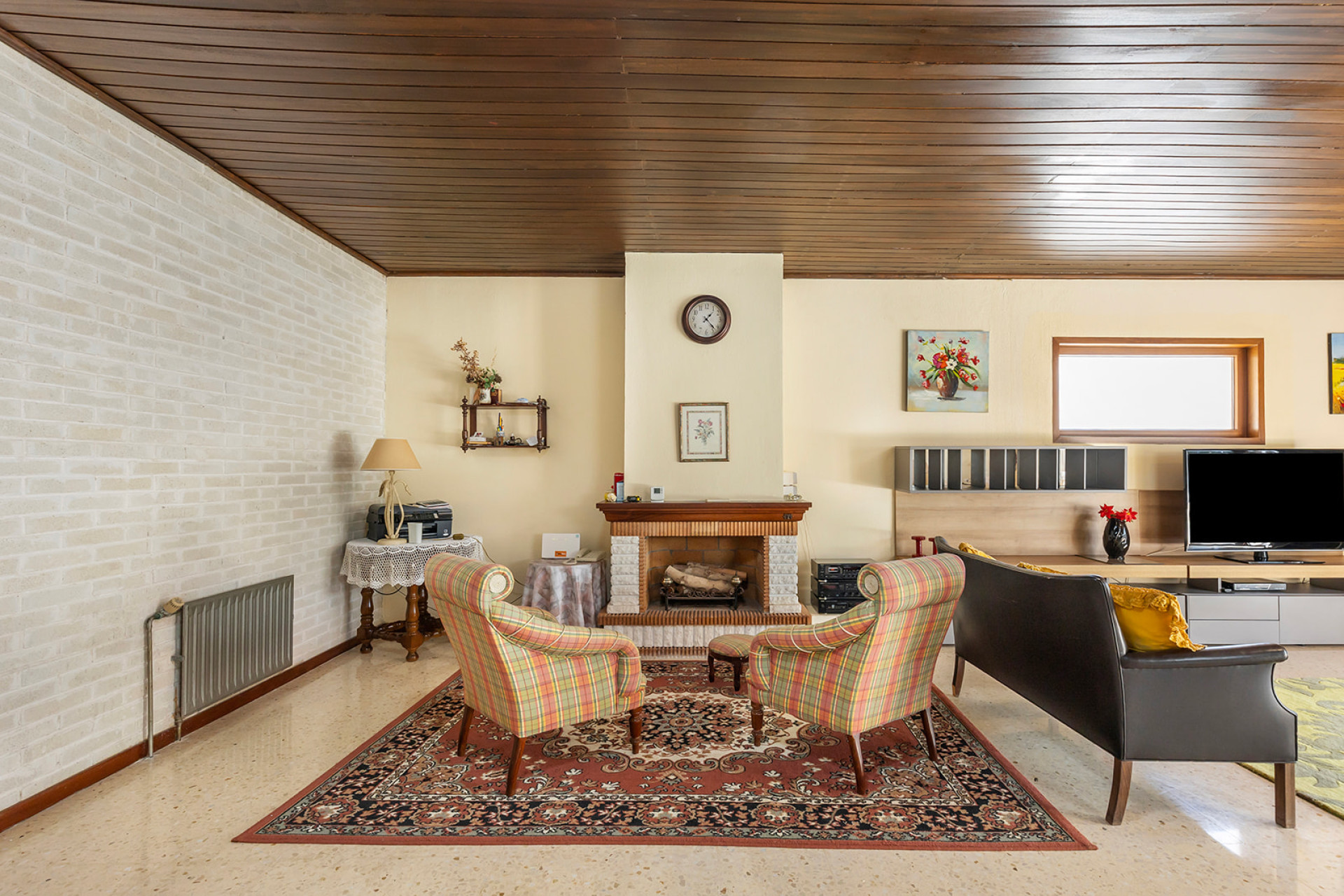 Reventa - 3. Casa pareada - Orihuela Costa - Las Filipinas