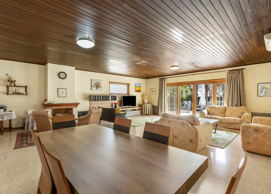 Reventa - 3. Casa pareada - Orihuela Costa - Las Filipinas