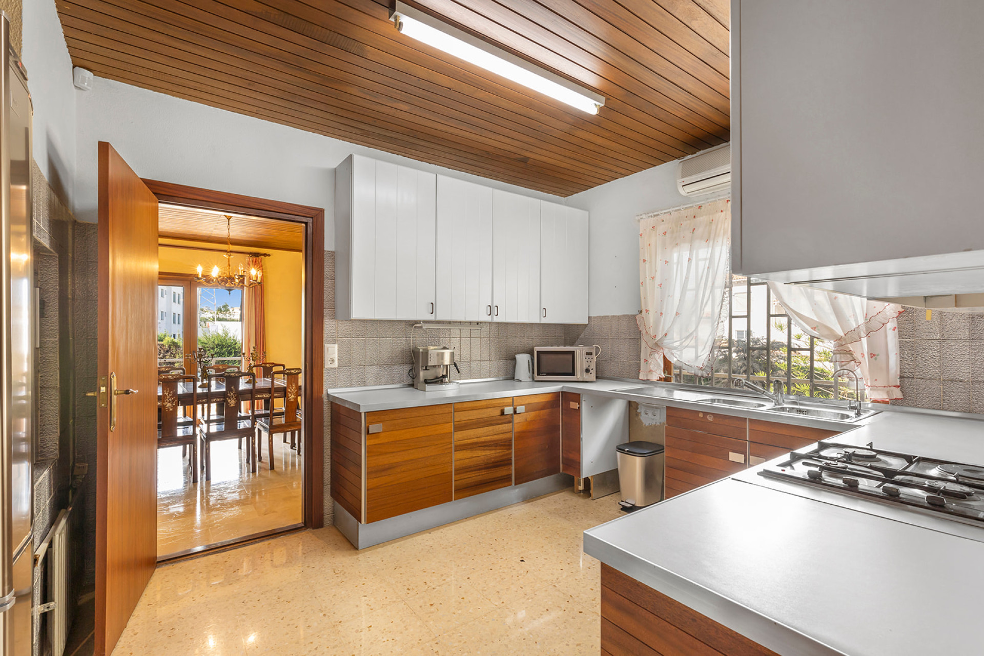 Reventa - 3. Casa pareada - Orihuela Costa - Las Filipinas