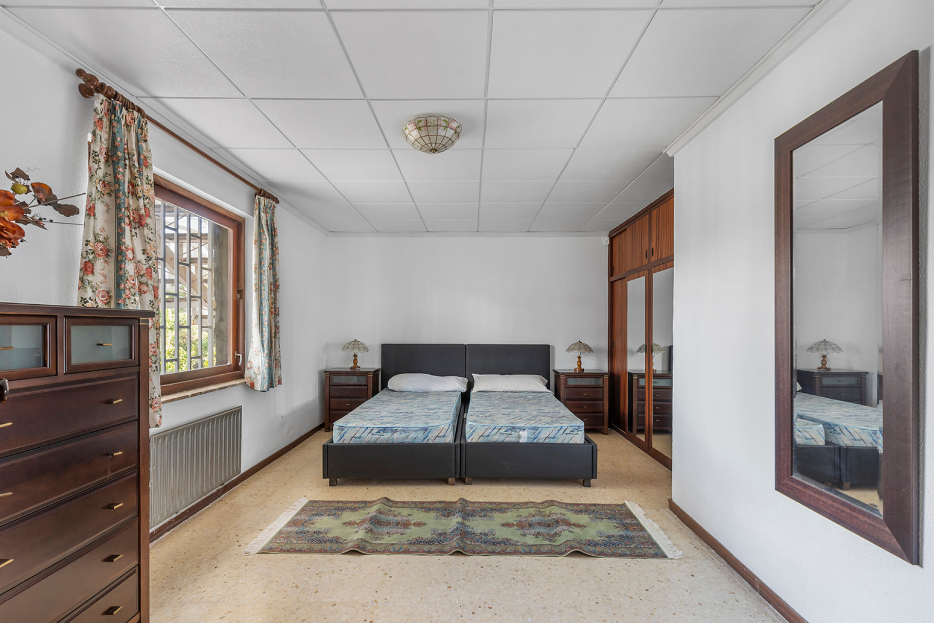 Reventa - 3. Casa pareada - Orihuela Costa - Las Filipinas