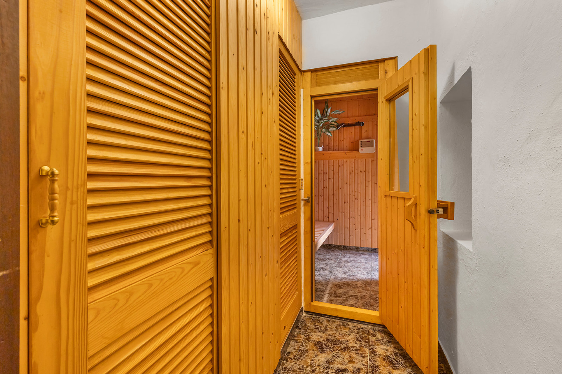 Reventa - 3. Casa pareada - Orihuela Costa - Las Filipinas