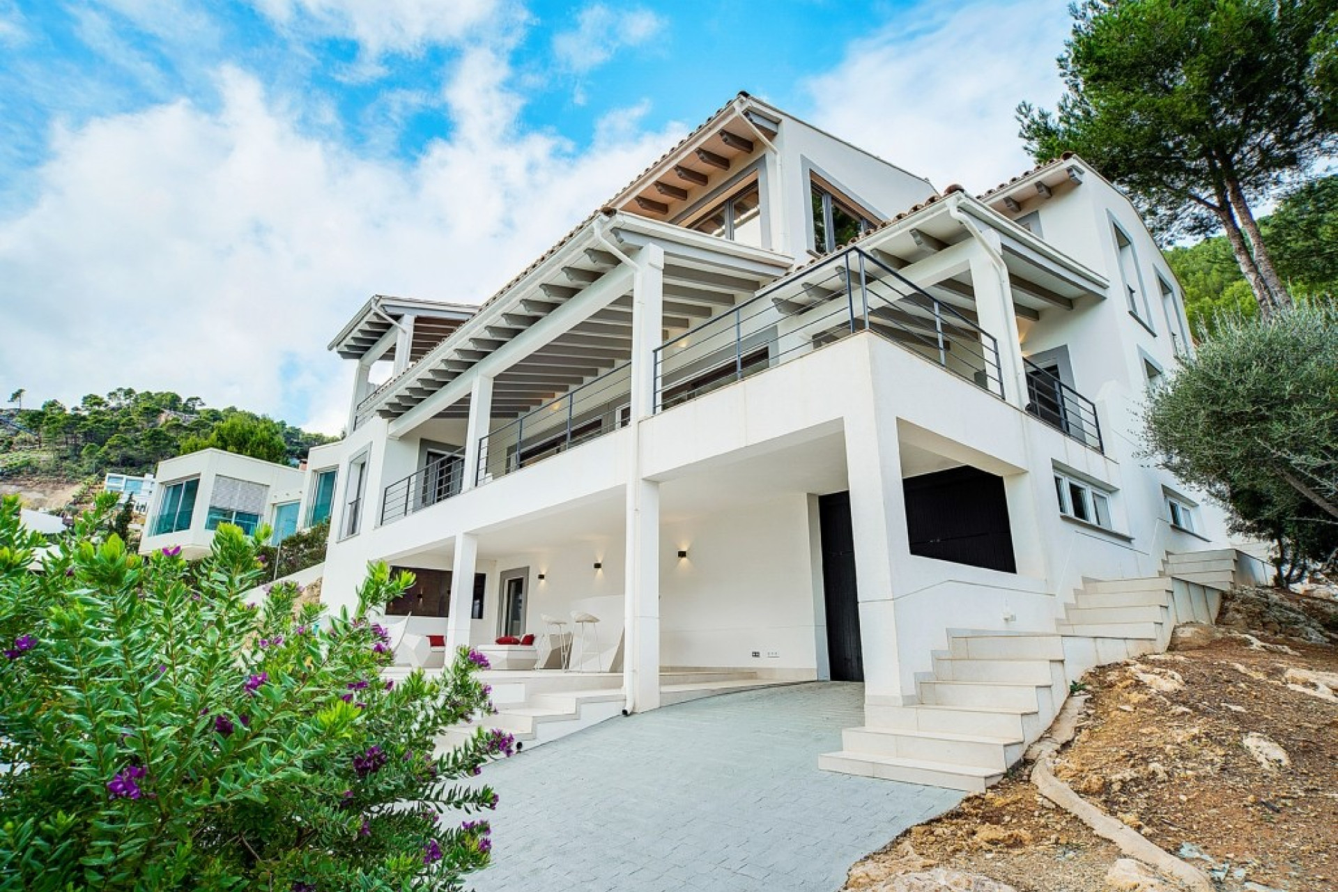 Reventa - 3. Casa pareada - Palma - Andalucía