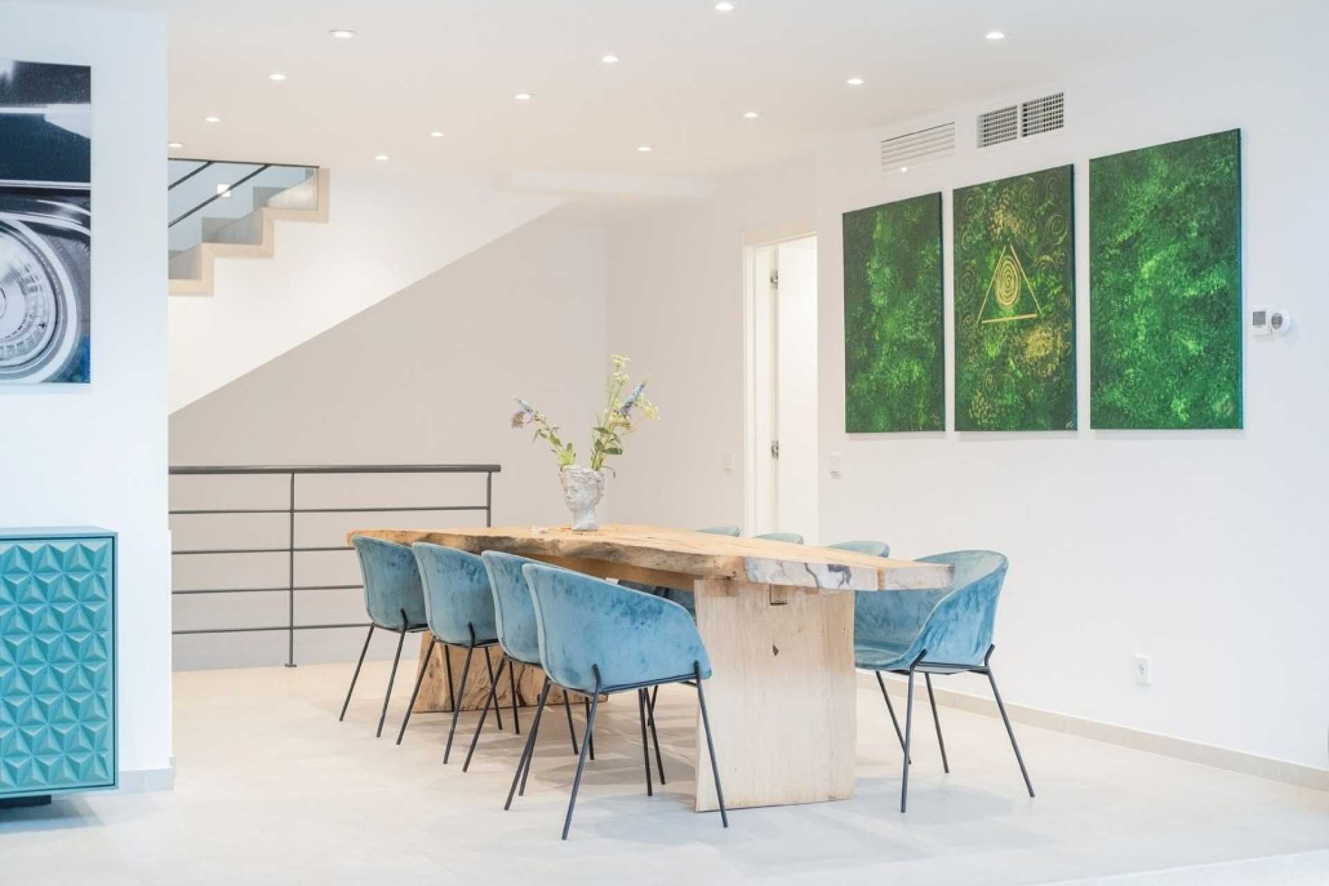 Reventa - 3. Casa pareada - Palma - Andalucía