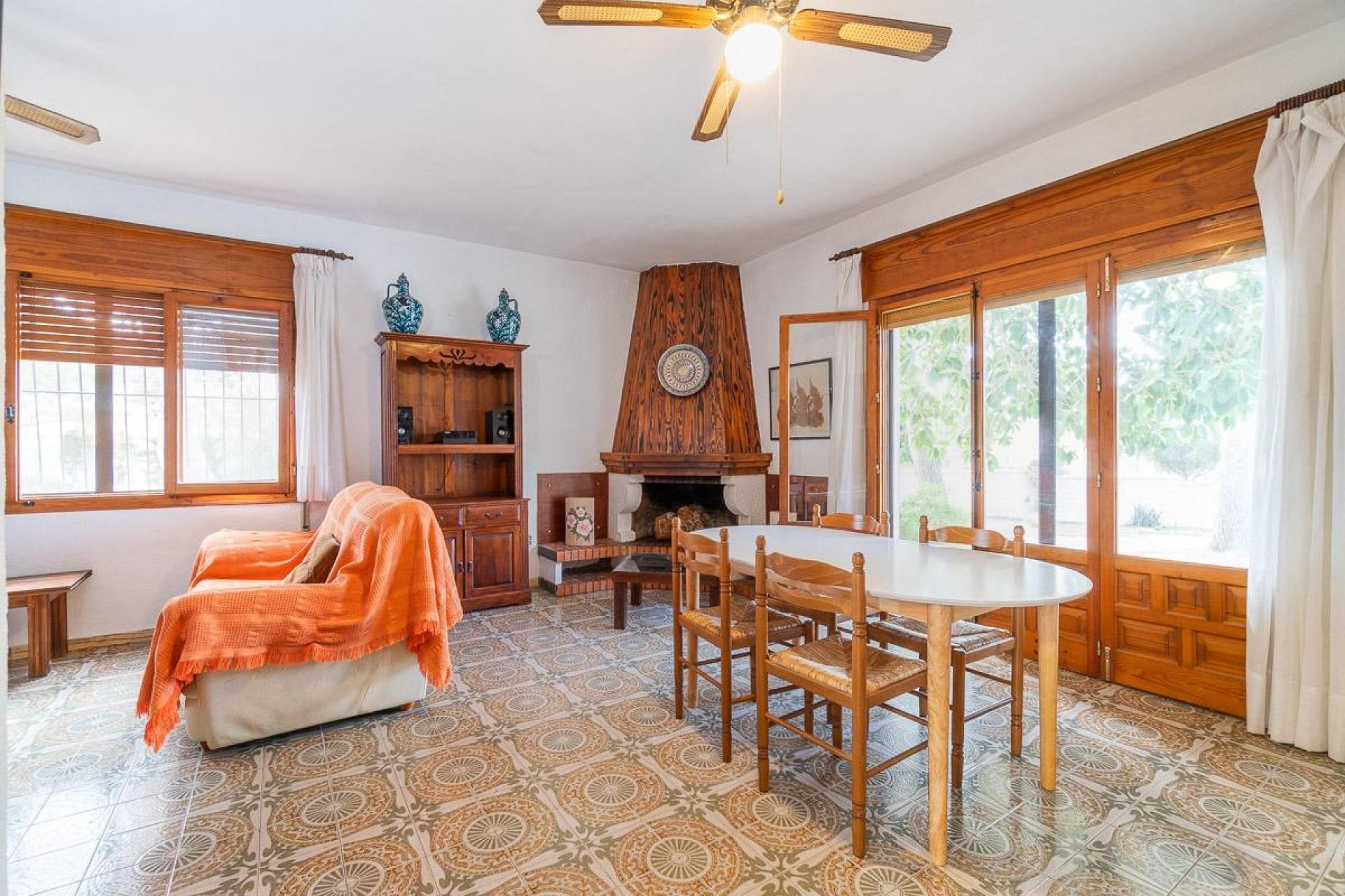 Reventa - 3. Casa pareada - Pilar de la Horadada - Costa Blanca Sur