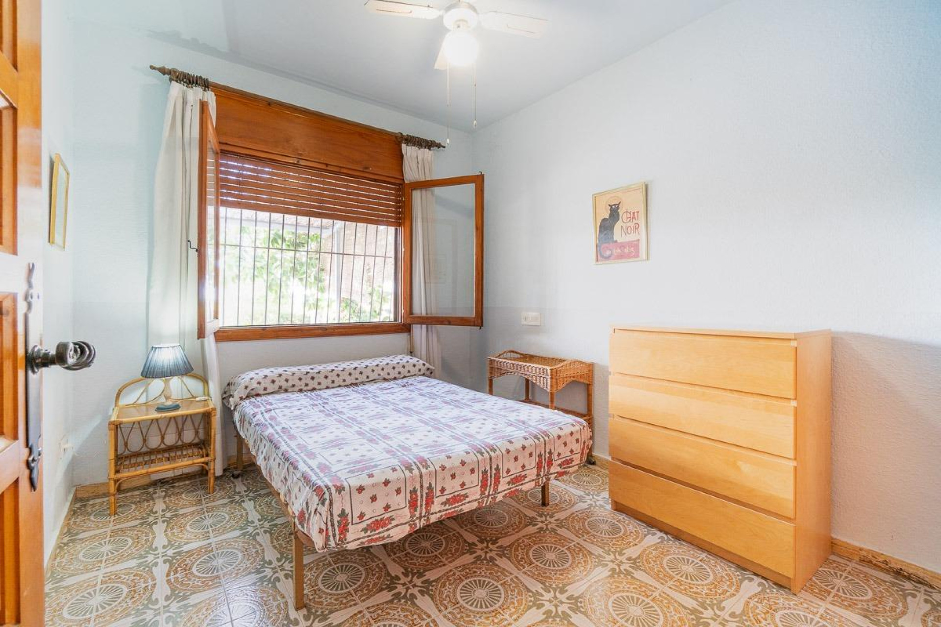 Reventa - 3. Casa pareada - Pilar de la Horadada - Costa Blanca Sur