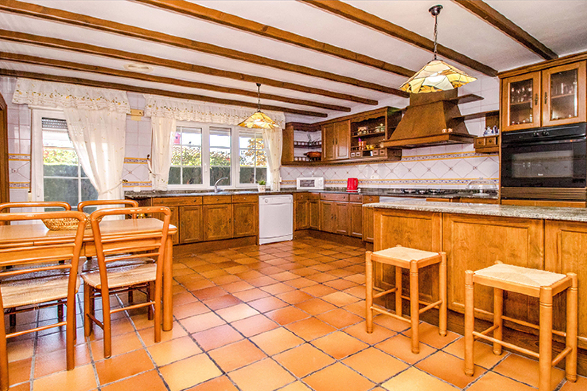 Reventa - 3. Casa pareada - Pilar de la Horadada - Costa Blanca Sur