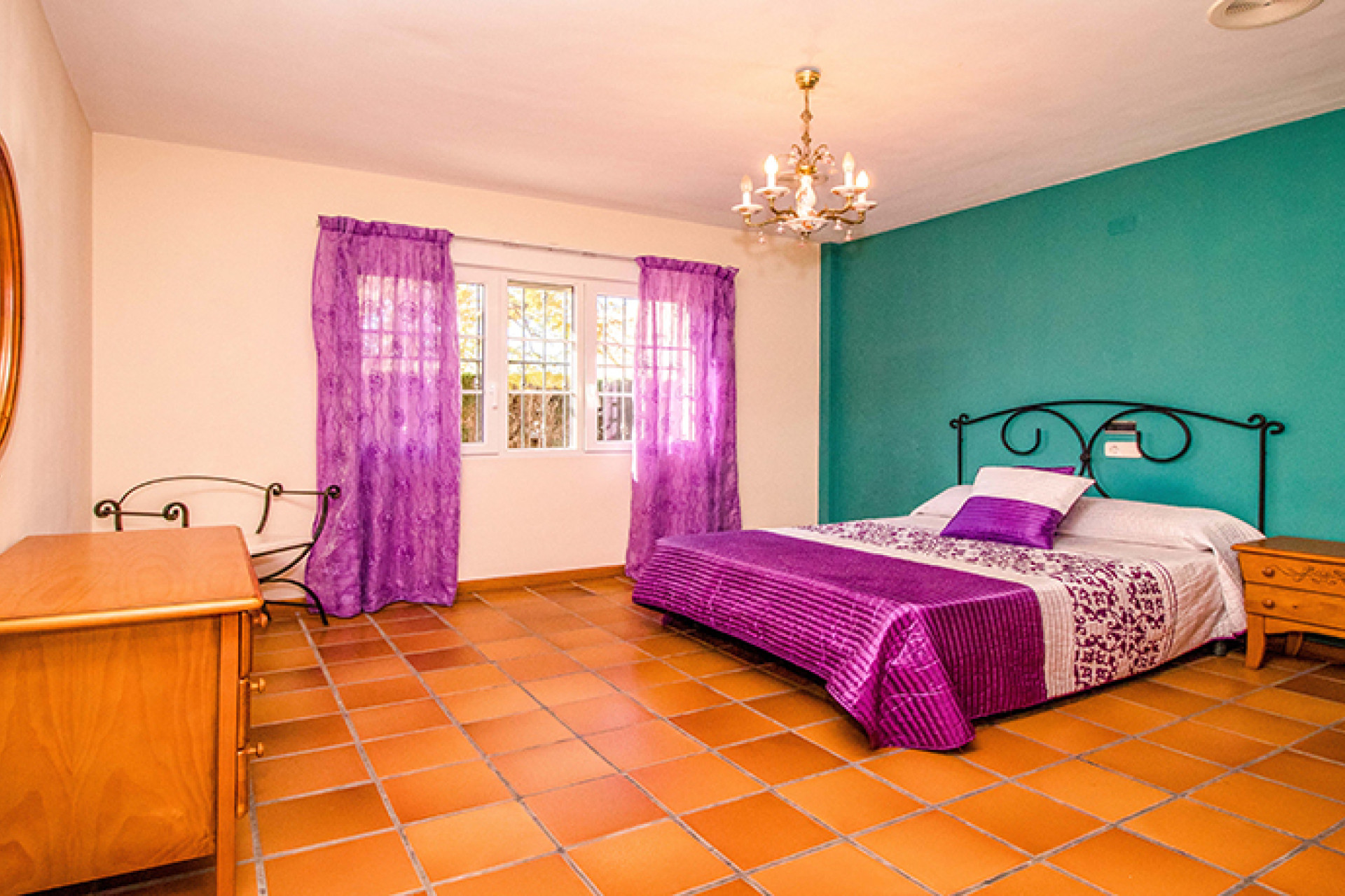 Reventa - 3. Casa pareada - Pilar de la Horadada - Costa Blanca Sur