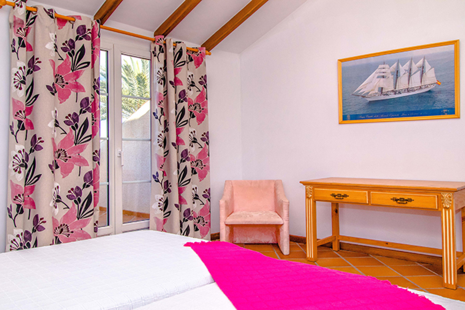 Reventa - 3. Casa pareada - Pilar de la Horadada - Costa Blanca Sur