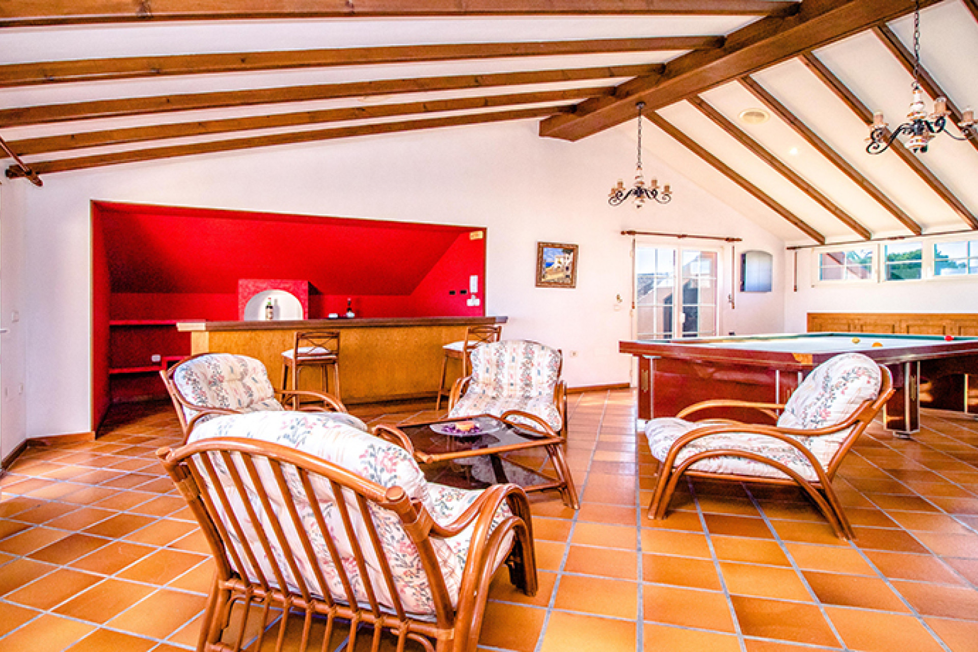 Reventa - 3. Casa pareada - Pilar de la Horadada - Costa Blanca Sur