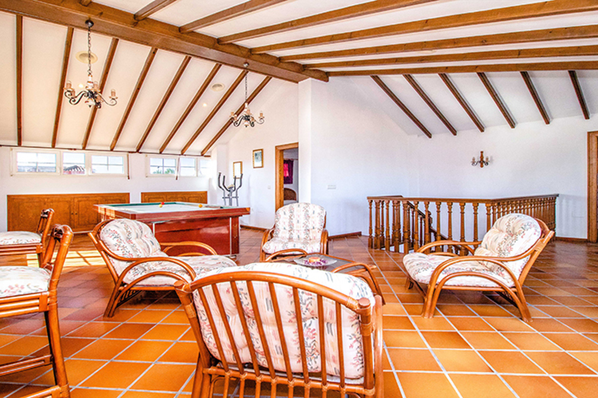 Reventa - 3. Casa pareada - Pilar de la Horadada - Costa Blanca Sur