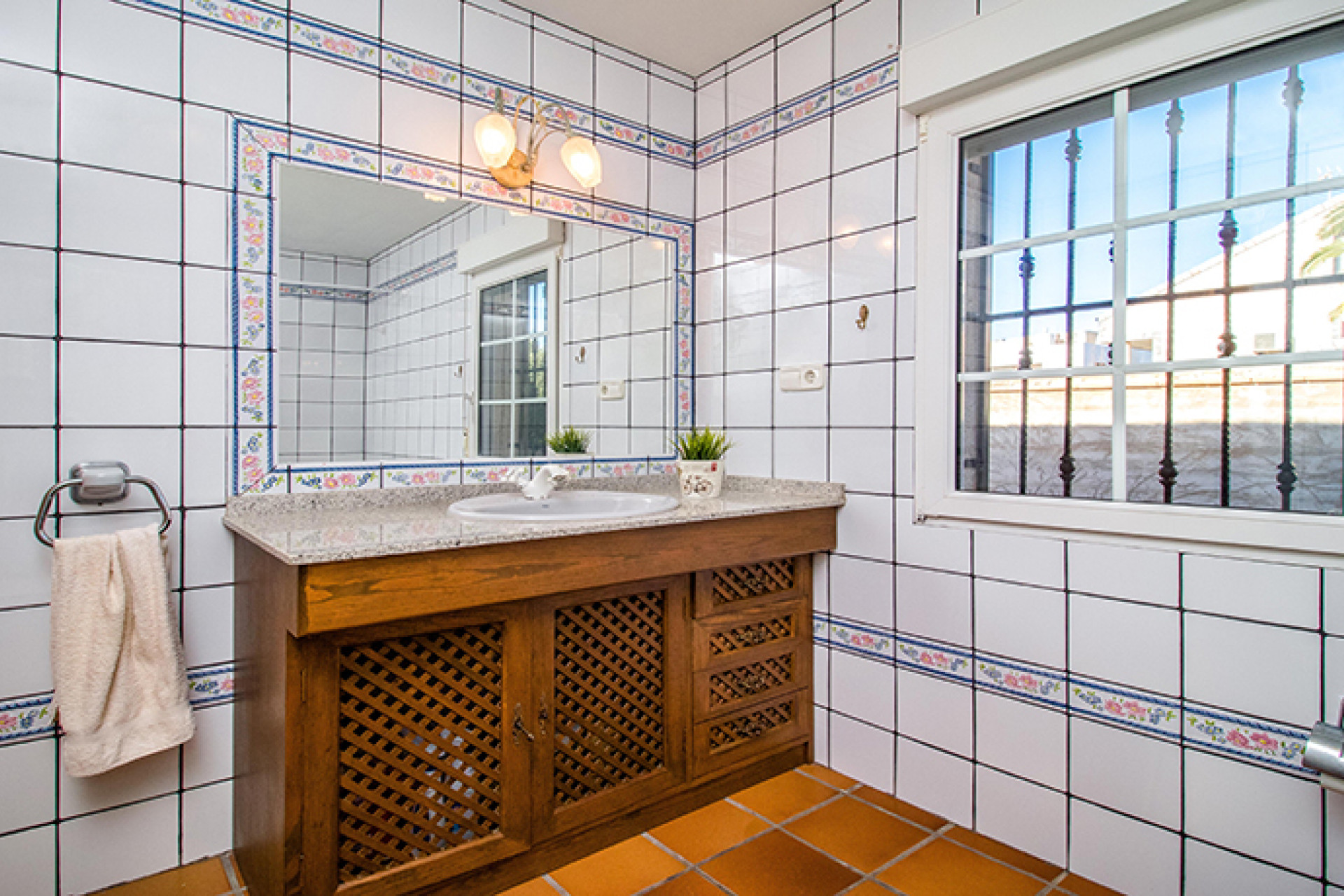 Reventa - 3. Casa pareada - Pilar de la Horadada - Costa Blanca Sur