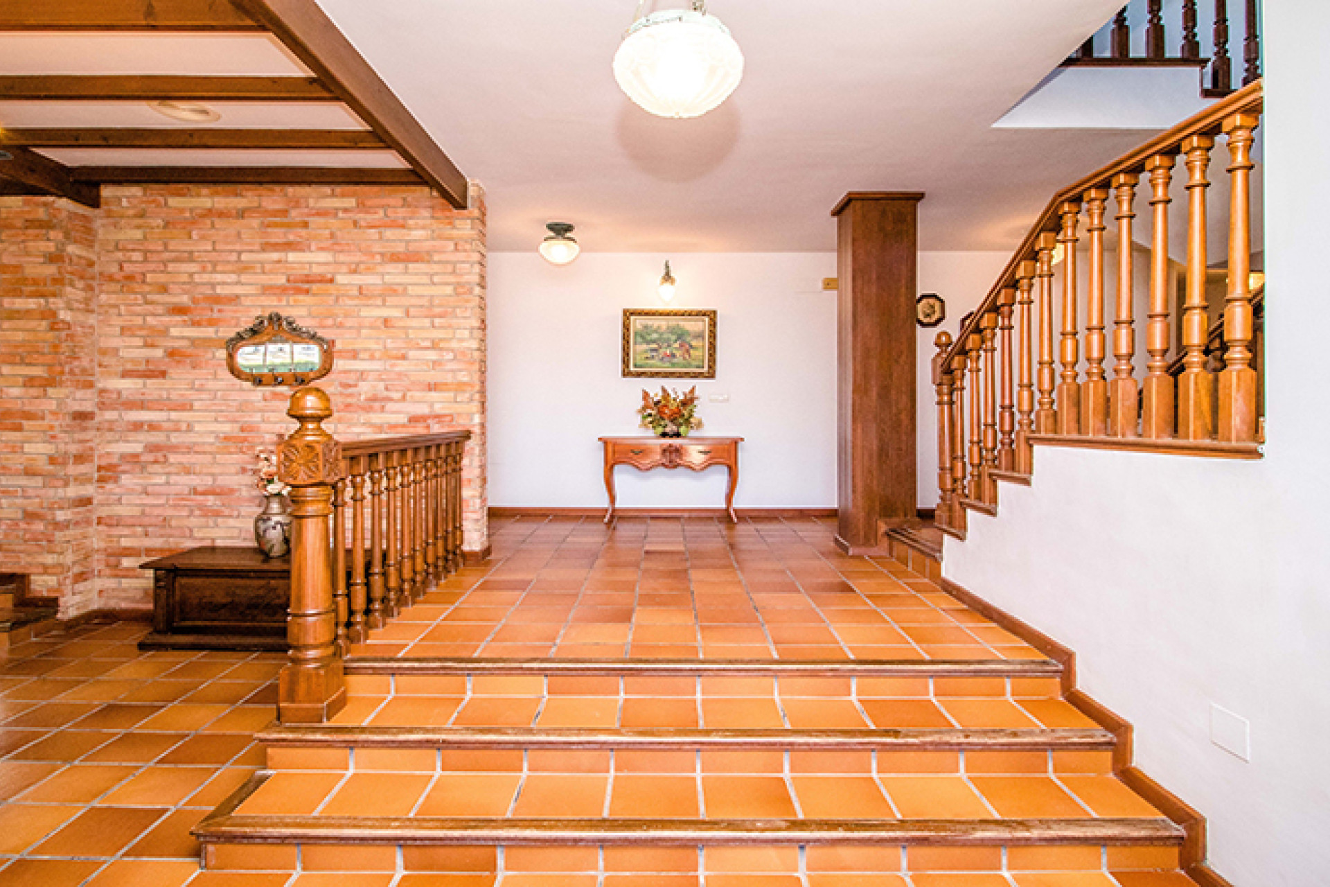 Reventa - 3. Casa pareada - Pilar de la Horadada - Costa Blanca Sur