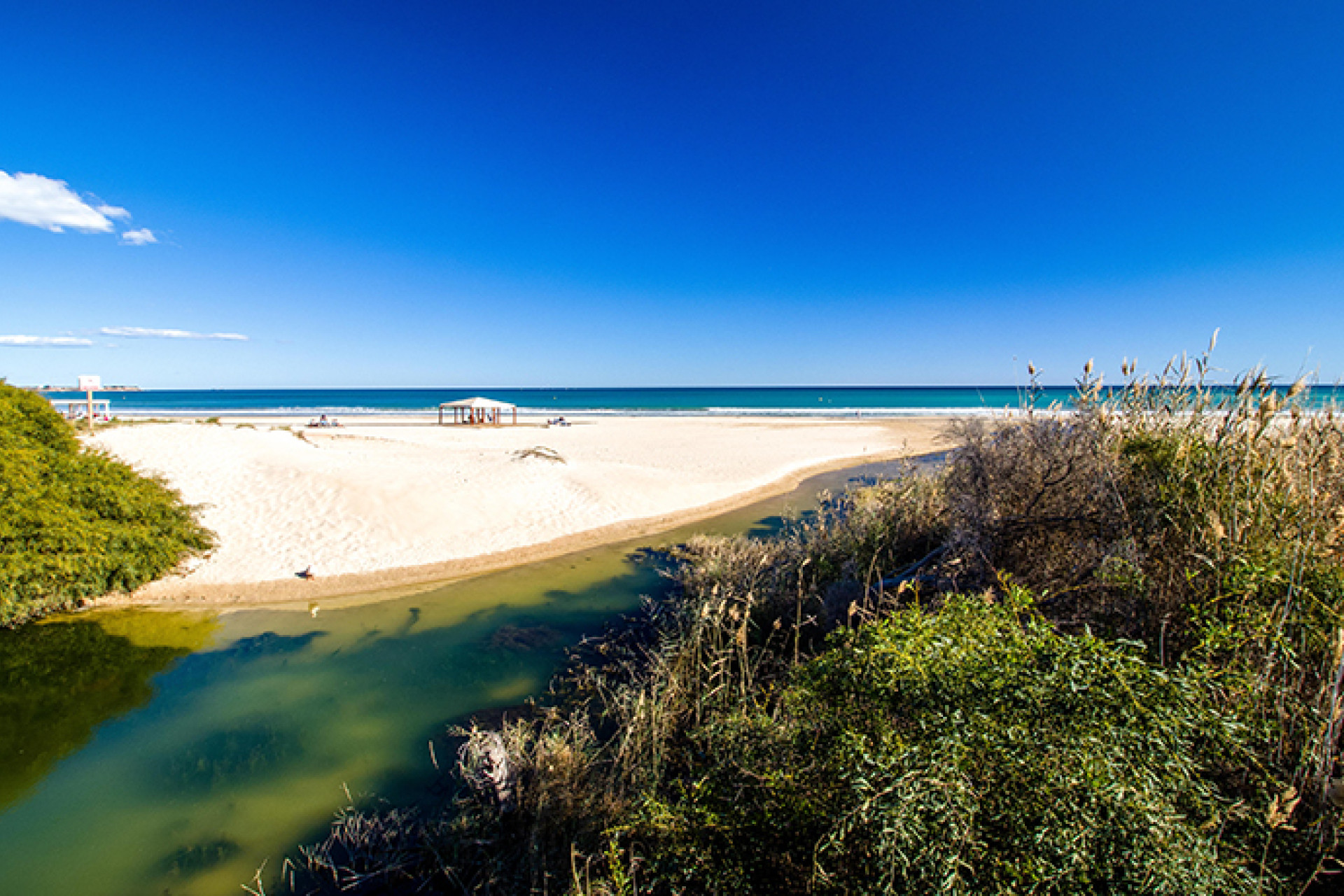 Reventa - 3. Casa pareada - Pilar de la Horadada - Costa Blanca Sur