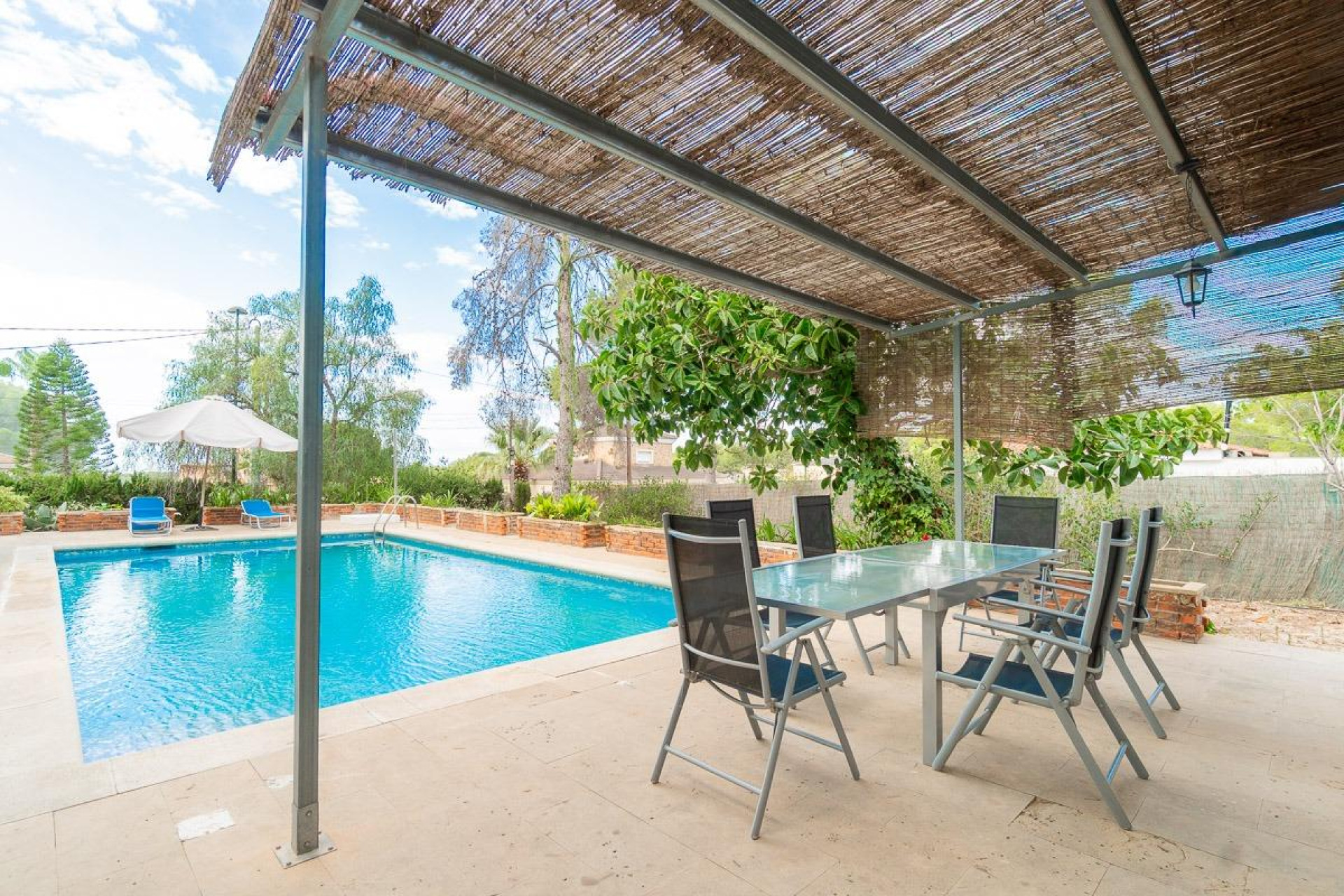 Reventa - 3. Casa pareada - Pilar de la Horadada - Costa Blanca Sur