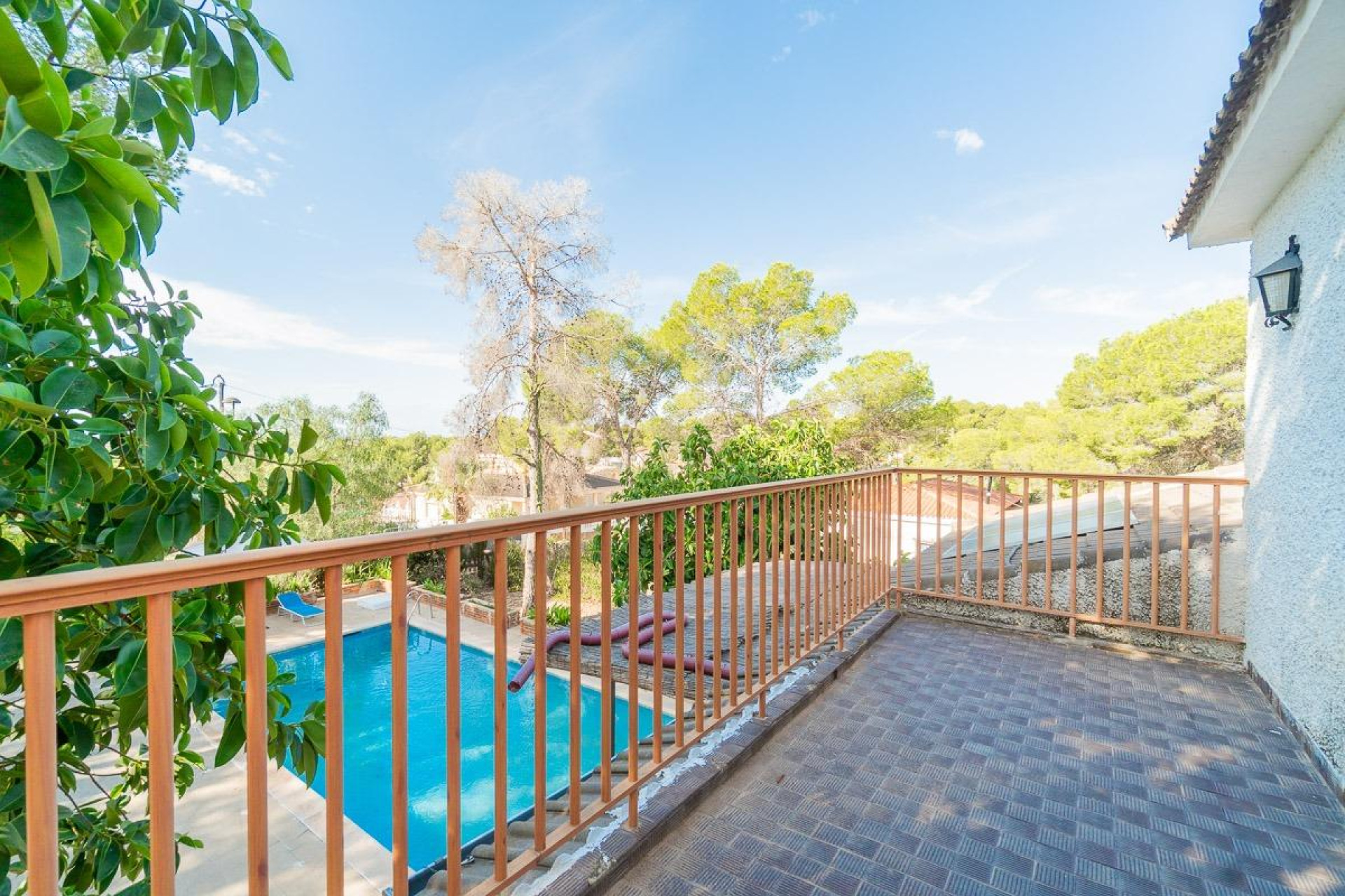 Reventa - 3. Casa pareada - Pilar de la Horadada - Costa Blanca Sur