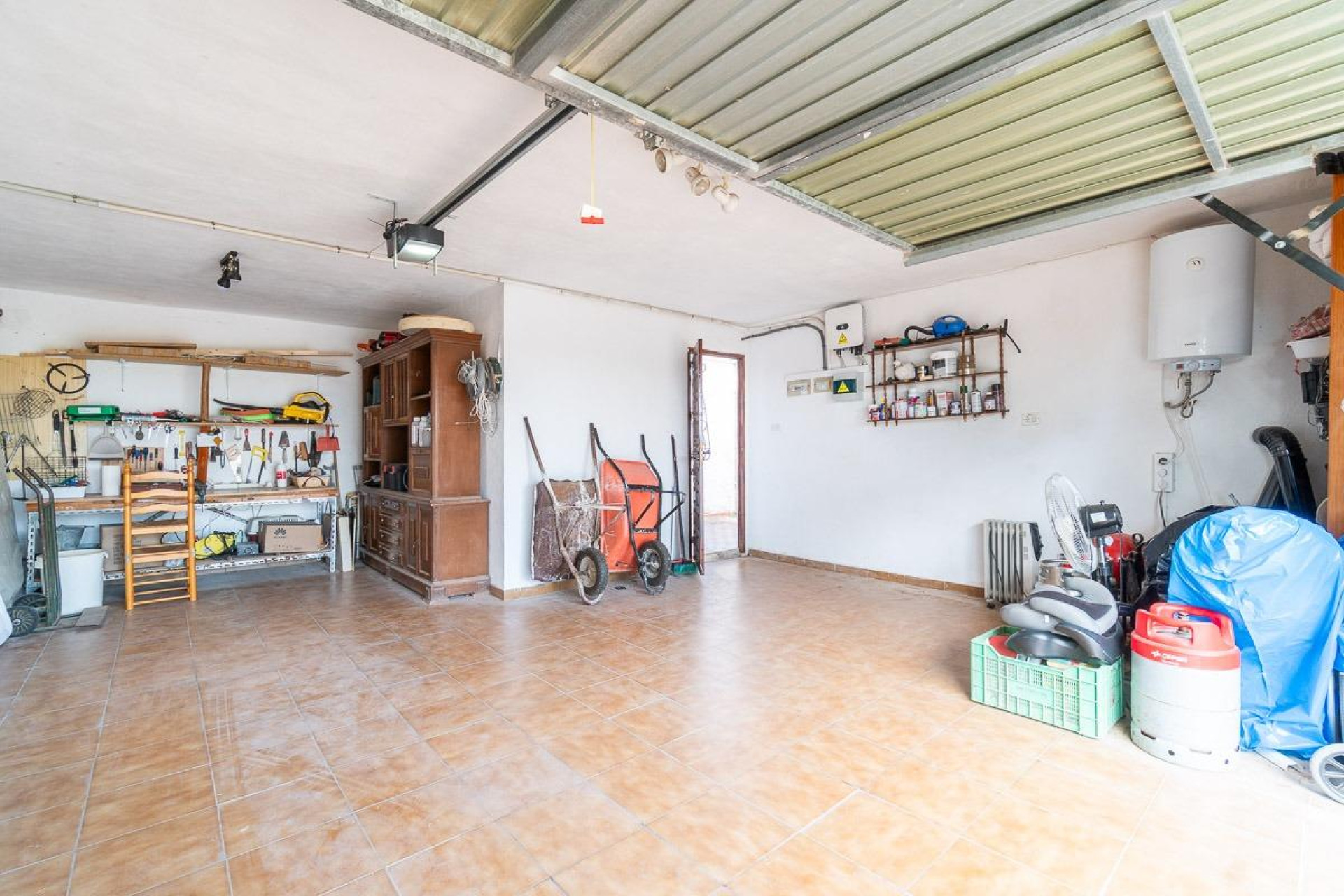 Reventa - 3. Casa pareada - Pilar de la Horadada - Costa Blanca Sur