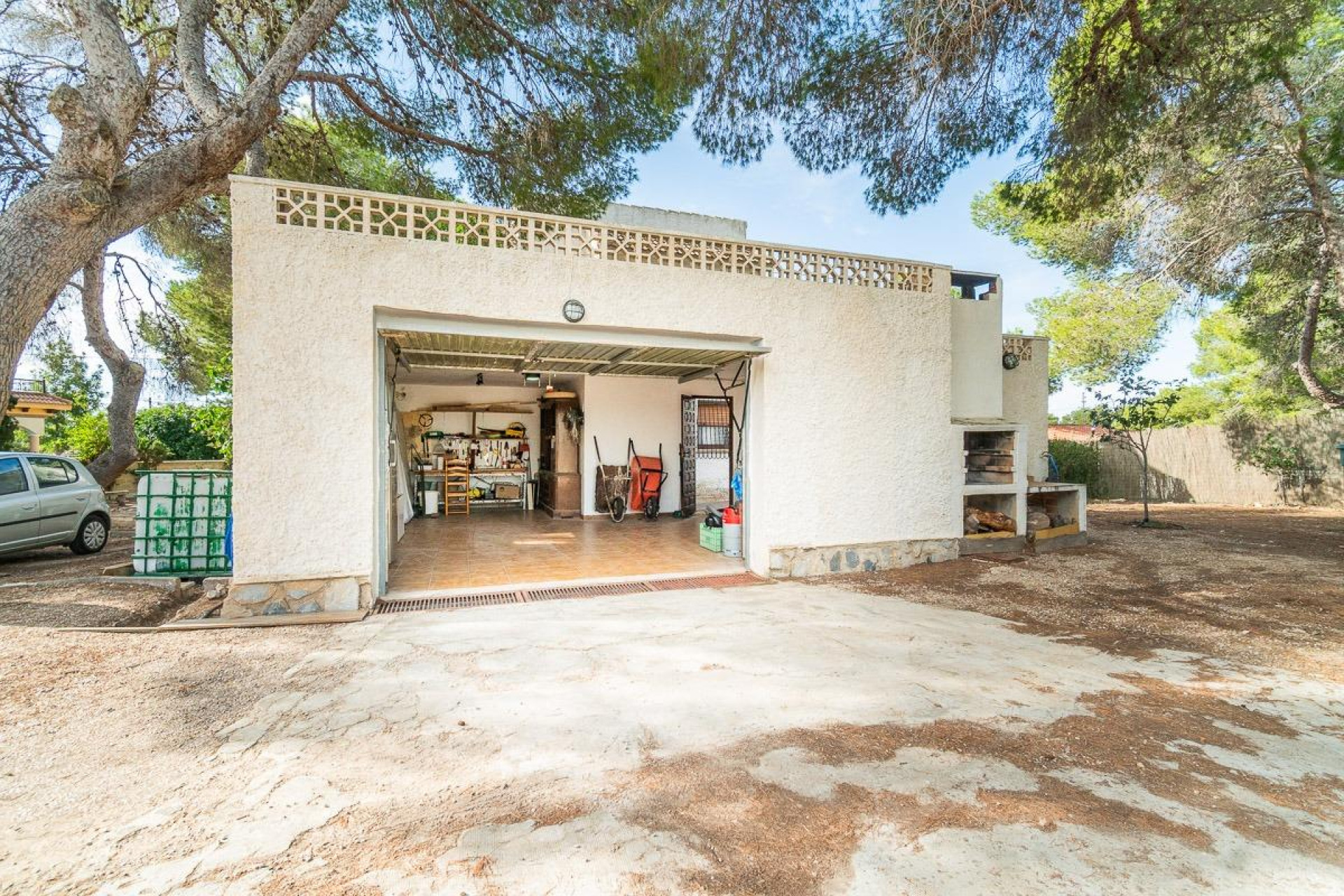 Reventa - 3. Casa pareada - Pilar de la Horadada - Costa Blanca Sur
