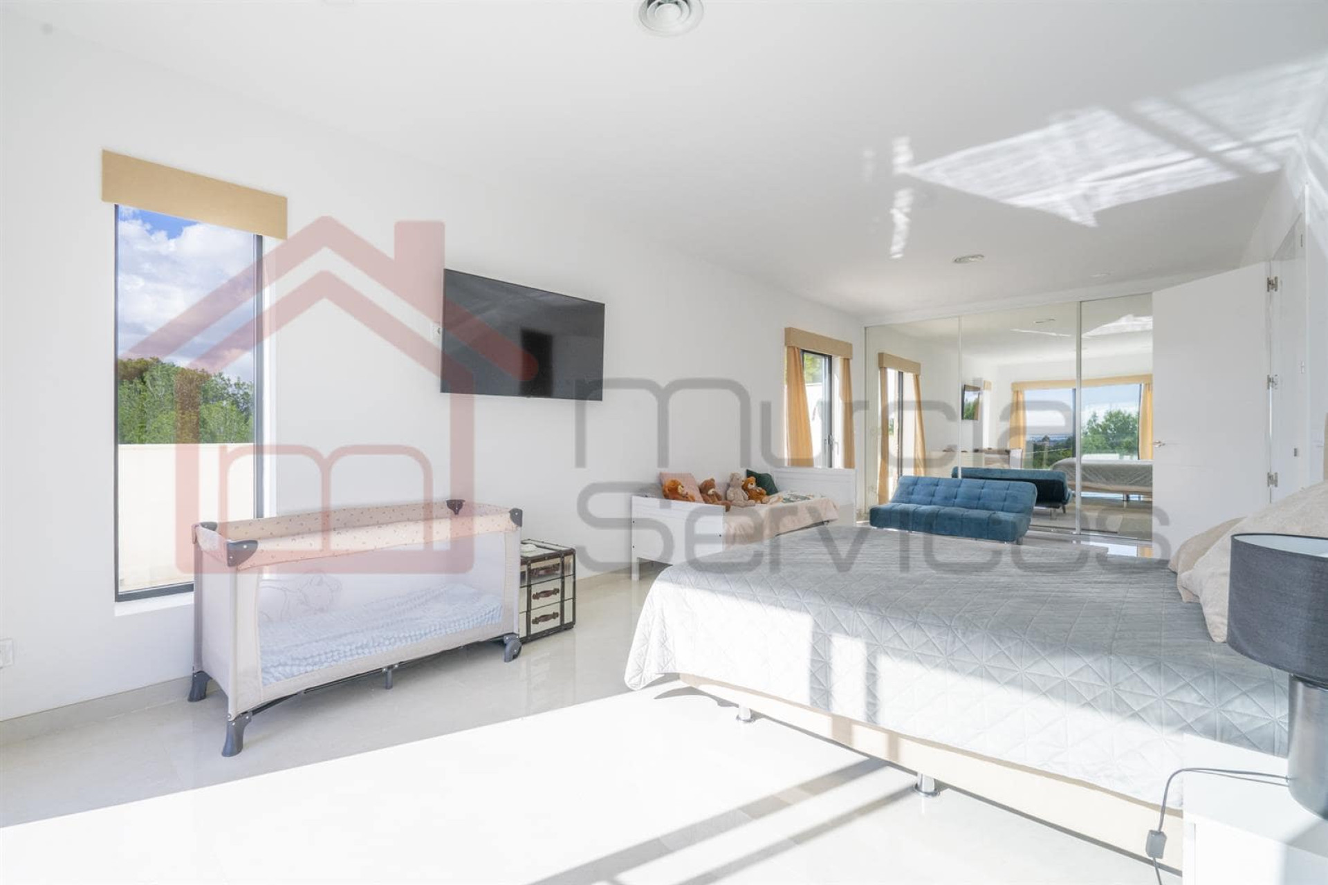 Reventa - 3. Casa pareada - Pinar de Campoverde - Costa Blanca Sur