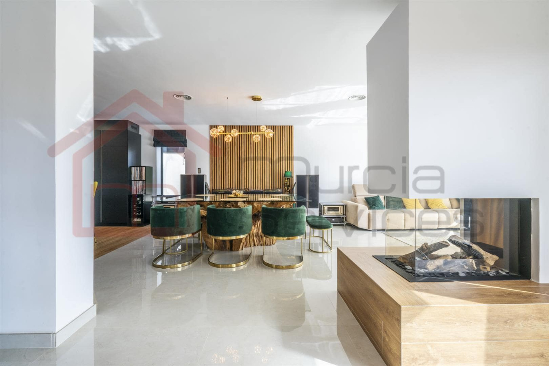 Reventa - 3. Casa pareada - Pinar de Campoverde - Costa Blanca Sur