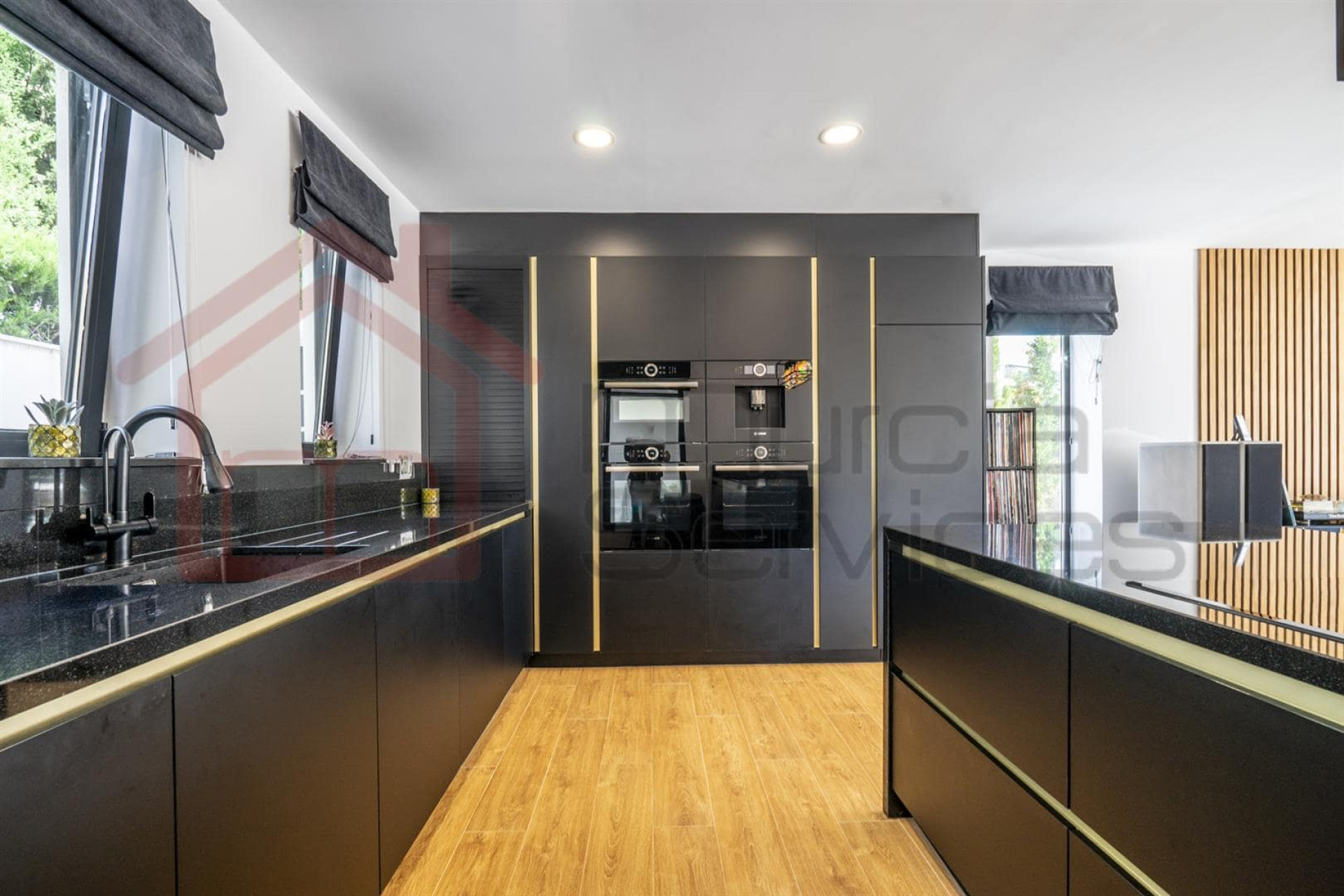 Reventa - 3. Casa pareada - Pinar de Campoverde - Costa Blanca Sur