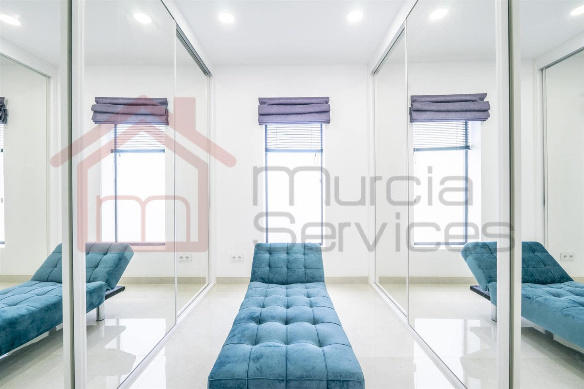 Reventa - 3. Casa pareada - Pinar de Campoverde - Costa Blanca Sur