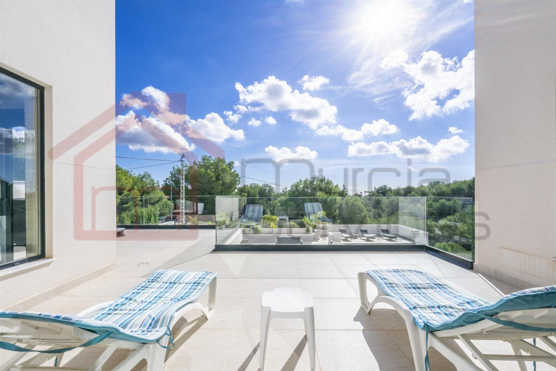 Reventa - 3. Casa pareada - Pinar de Campoverde - Costa Blanca Sur