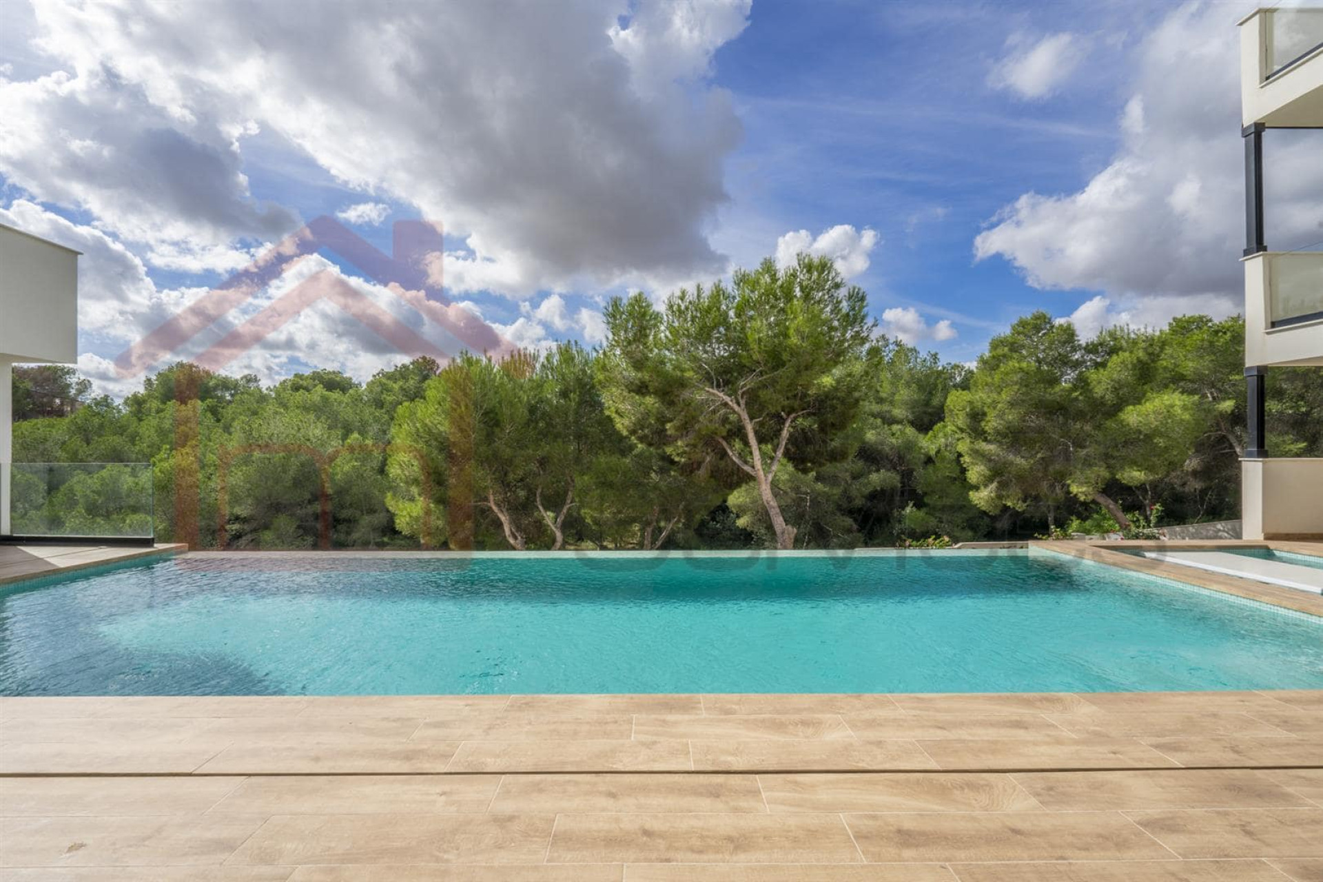 Reventa - 3. Casa pareada - Pinar de Campoverde - Costa Blanca Sur