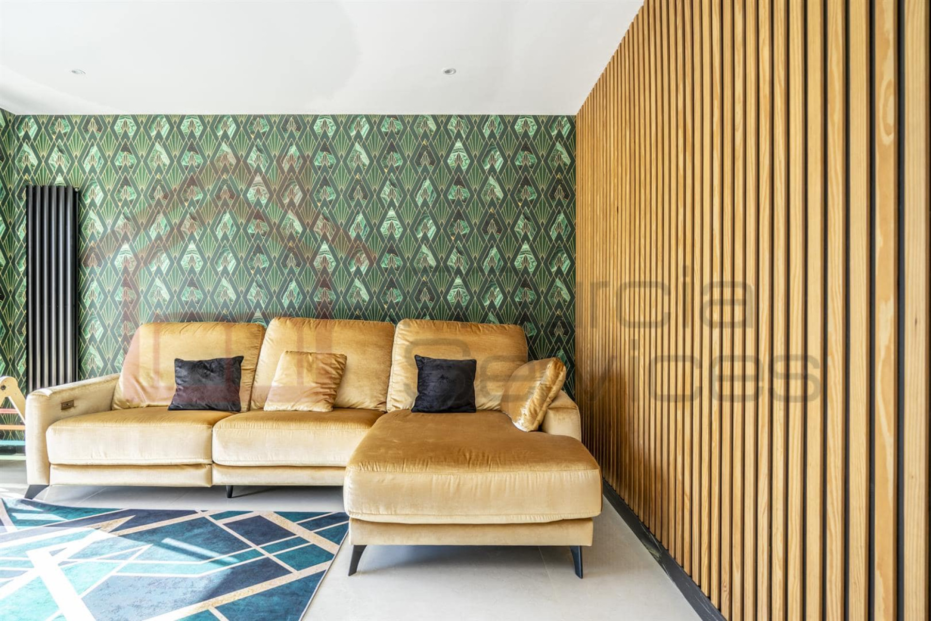 Reventa - 3. Casa pareada - Pinar de Campoverde - Costa Blanca Sur