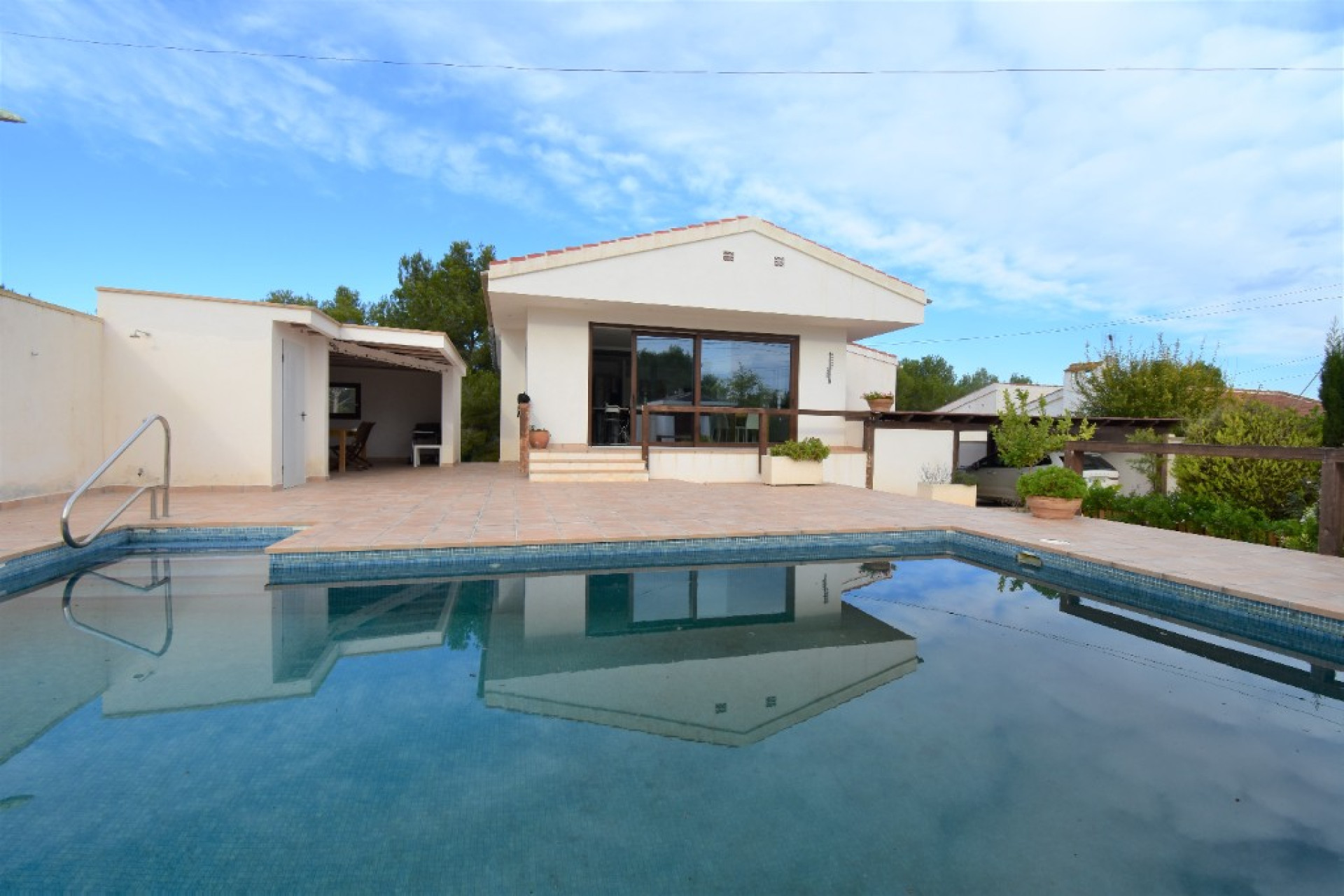 Reventa - 3. Casa pareada - Pinar de Campoverde - Costa Blanca Sur