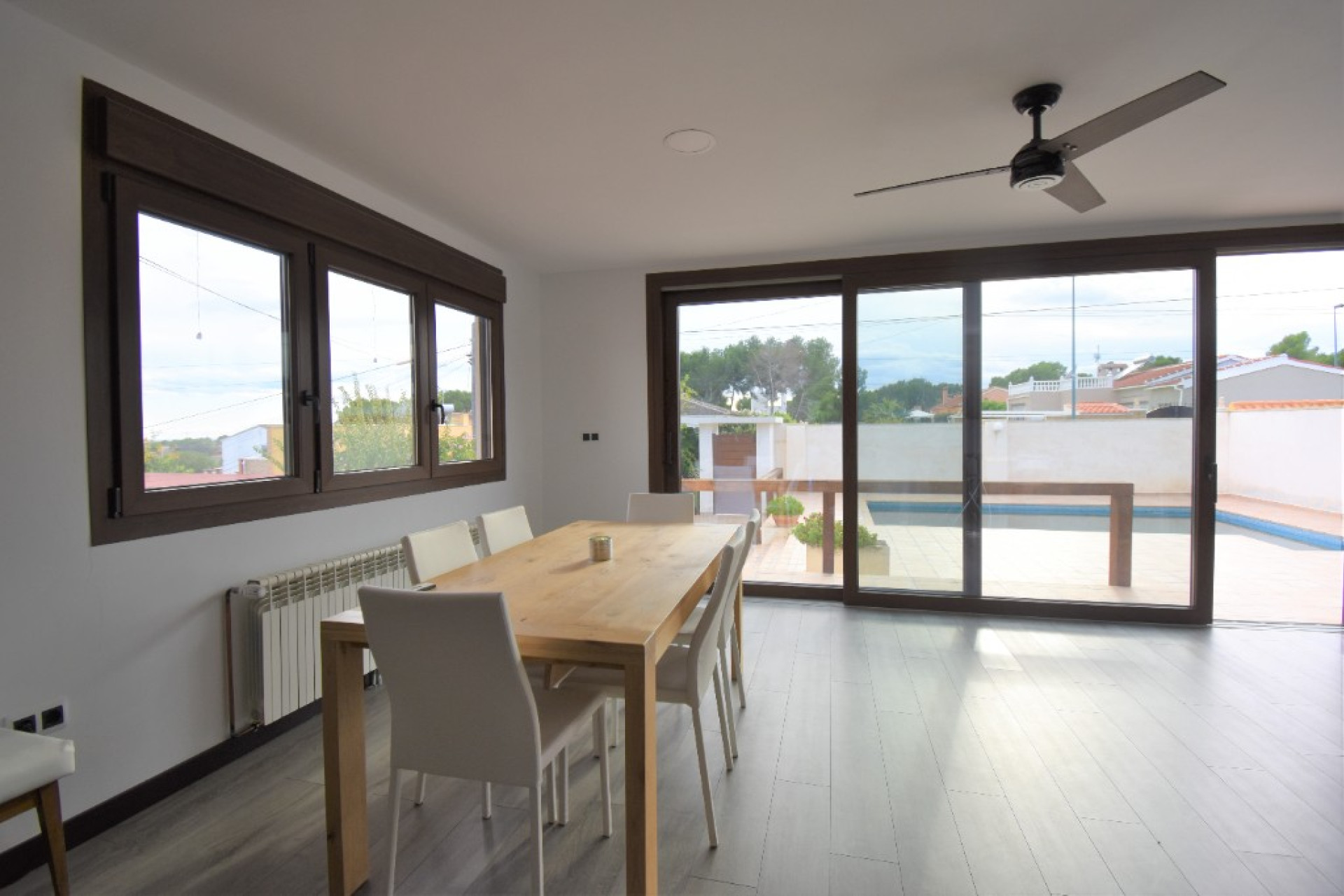 Reventa - 3. Casa pareada - Pinar de Campoverde - Costa Blanca Sur