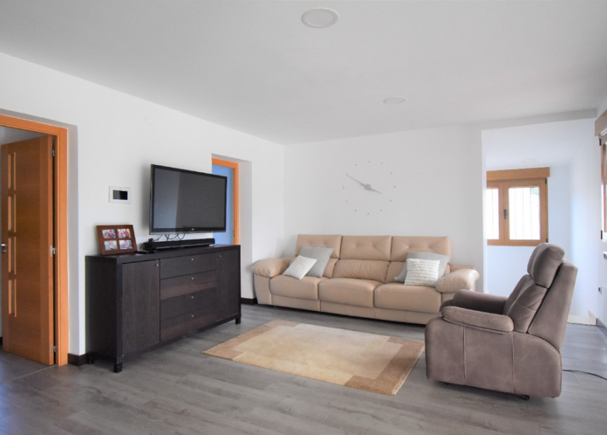 Reventa - 3. Casa pareada - Pinar de Campoverde - Costa Blanca Sur