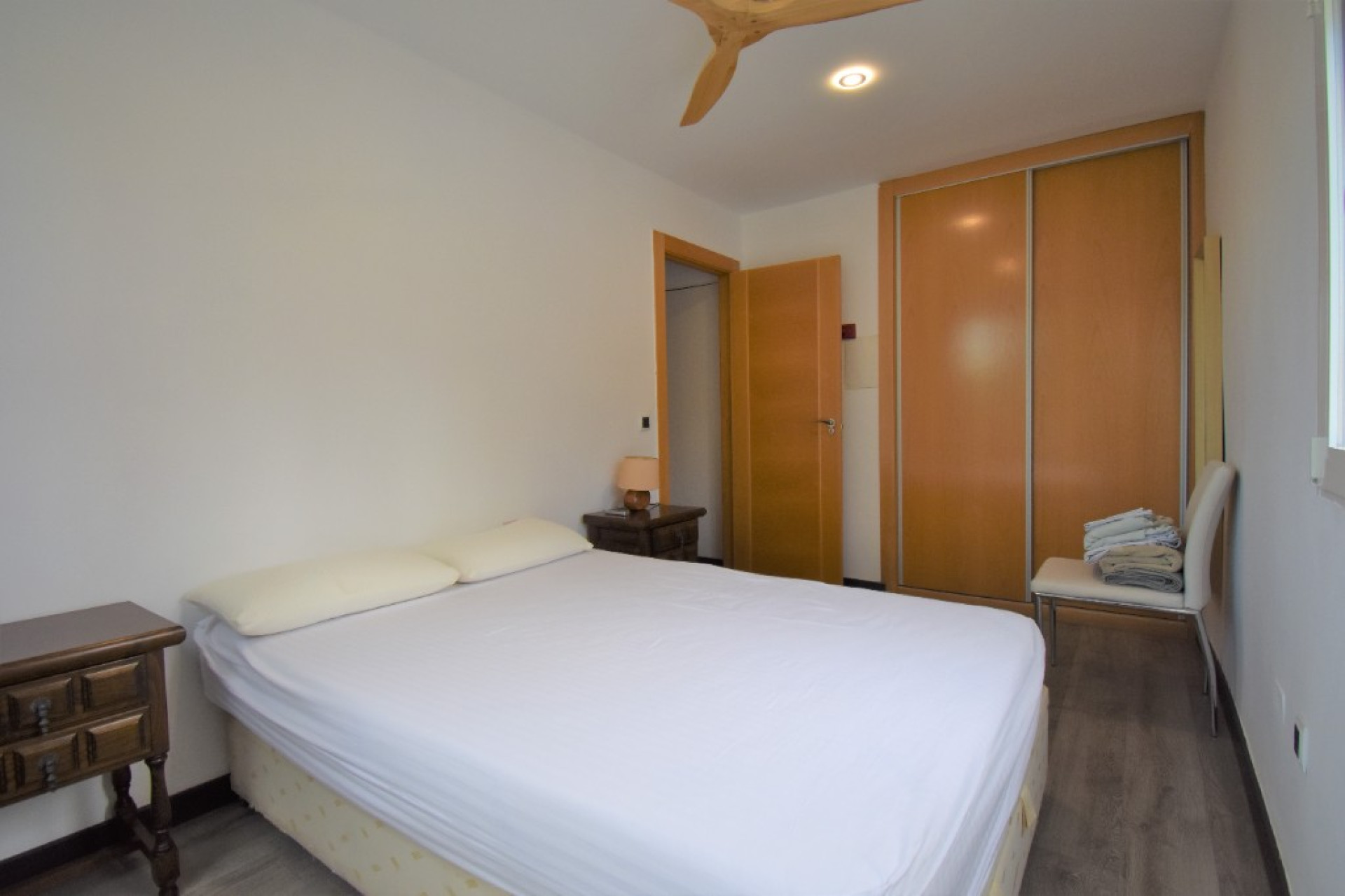 Reventa - 3. Casa pareada - Pinar de Campoverde - Costa Blanca Sur