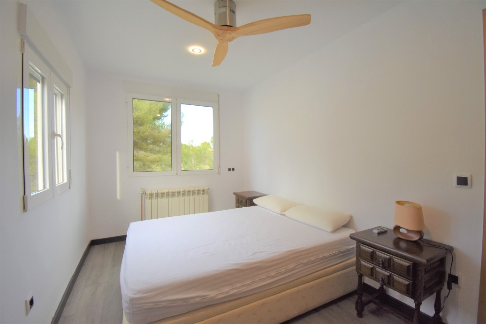 Reventa - 3. Casa pareada - Pinar de Campoverde - Costa Blanca Sur