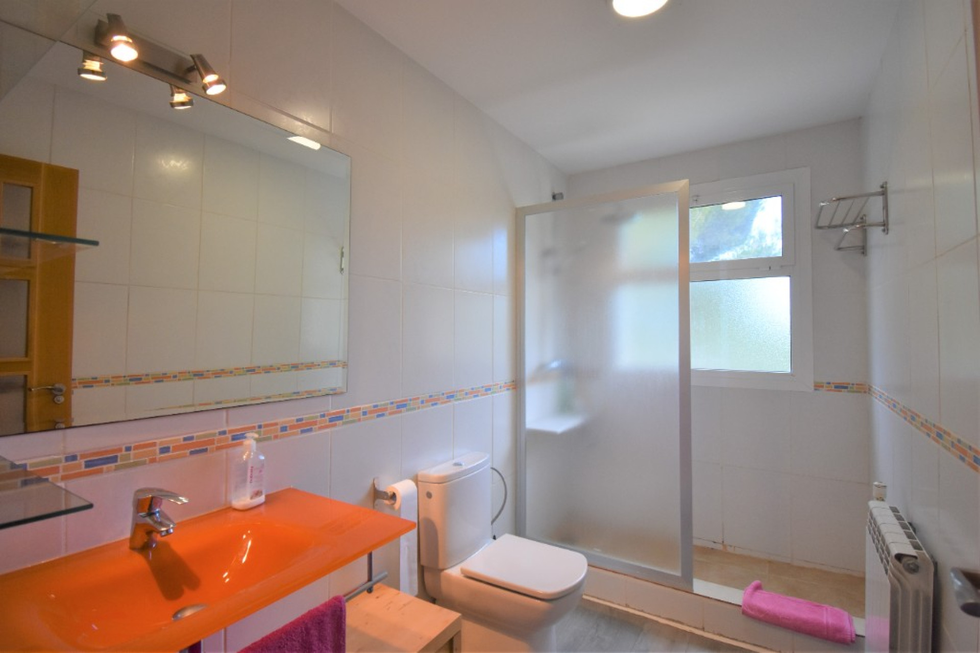 Reventa - 3. Casa pareada - Pinar de Campoverde - Costa Blanca Sur