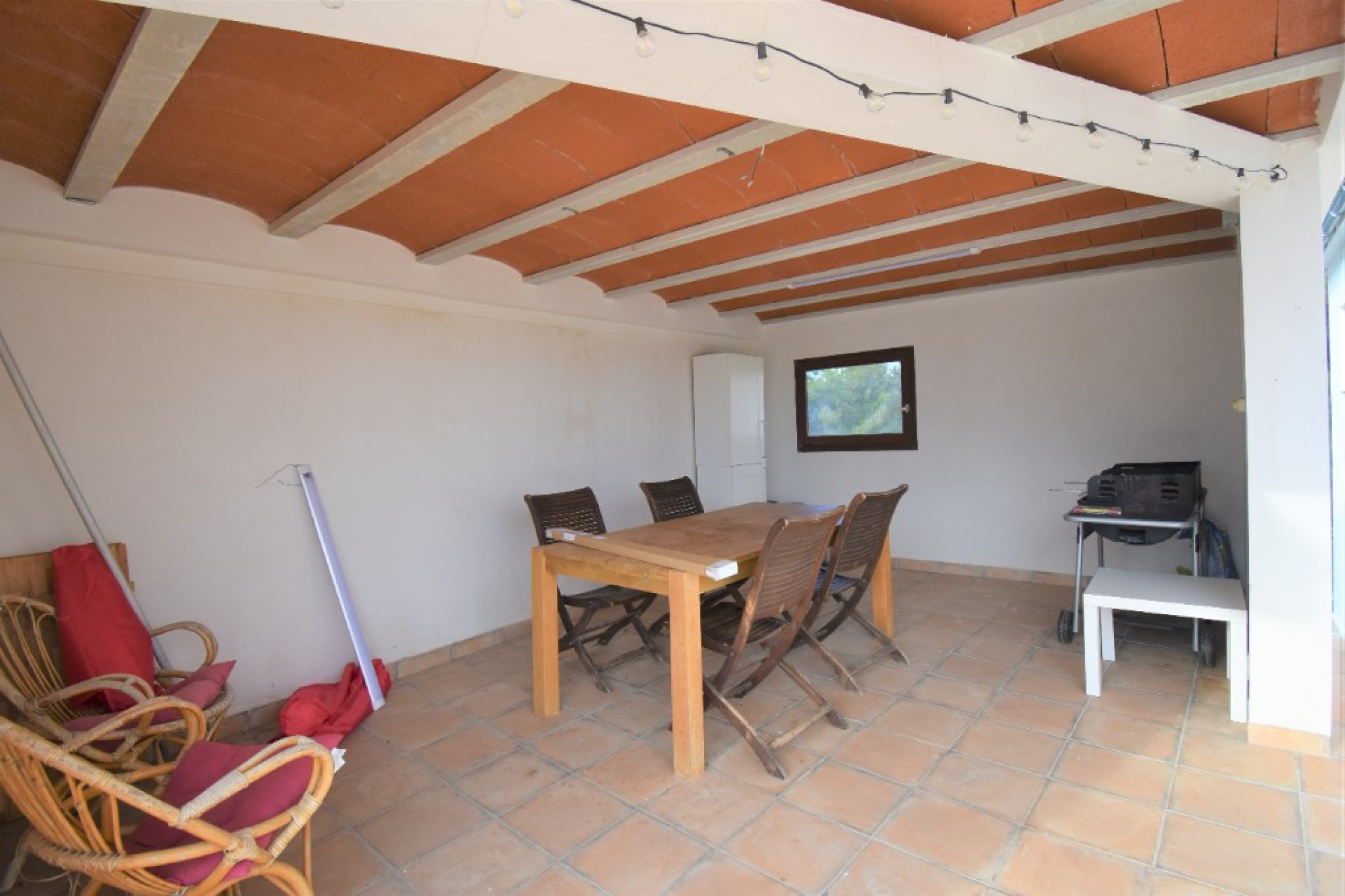 Reventa - 3. Casa pareada - Pinar de Campoverde - Costa Blanca Sur