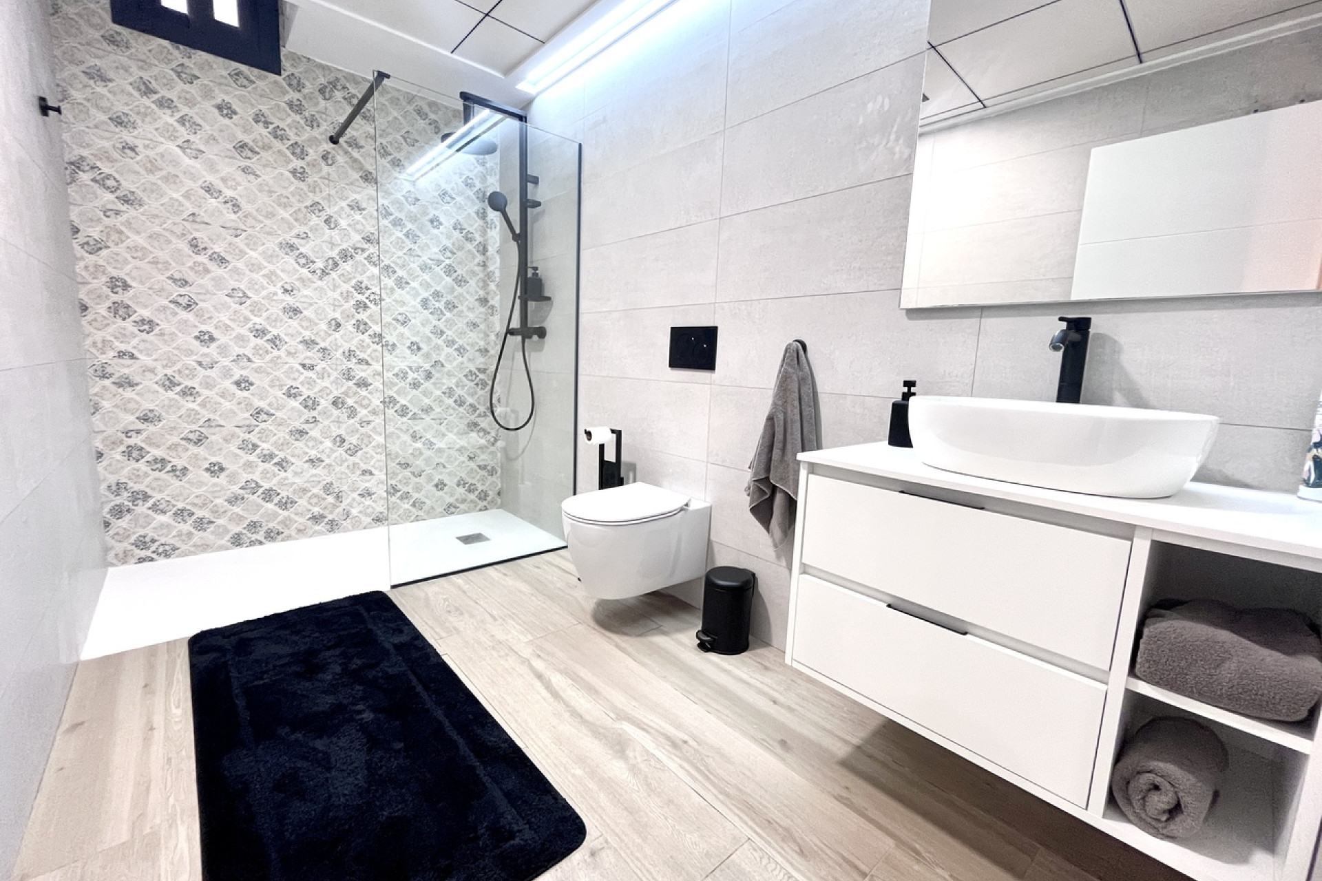 Reventa - 3. Casa pareada - Playa Flamenca - Costa Blanca Sur