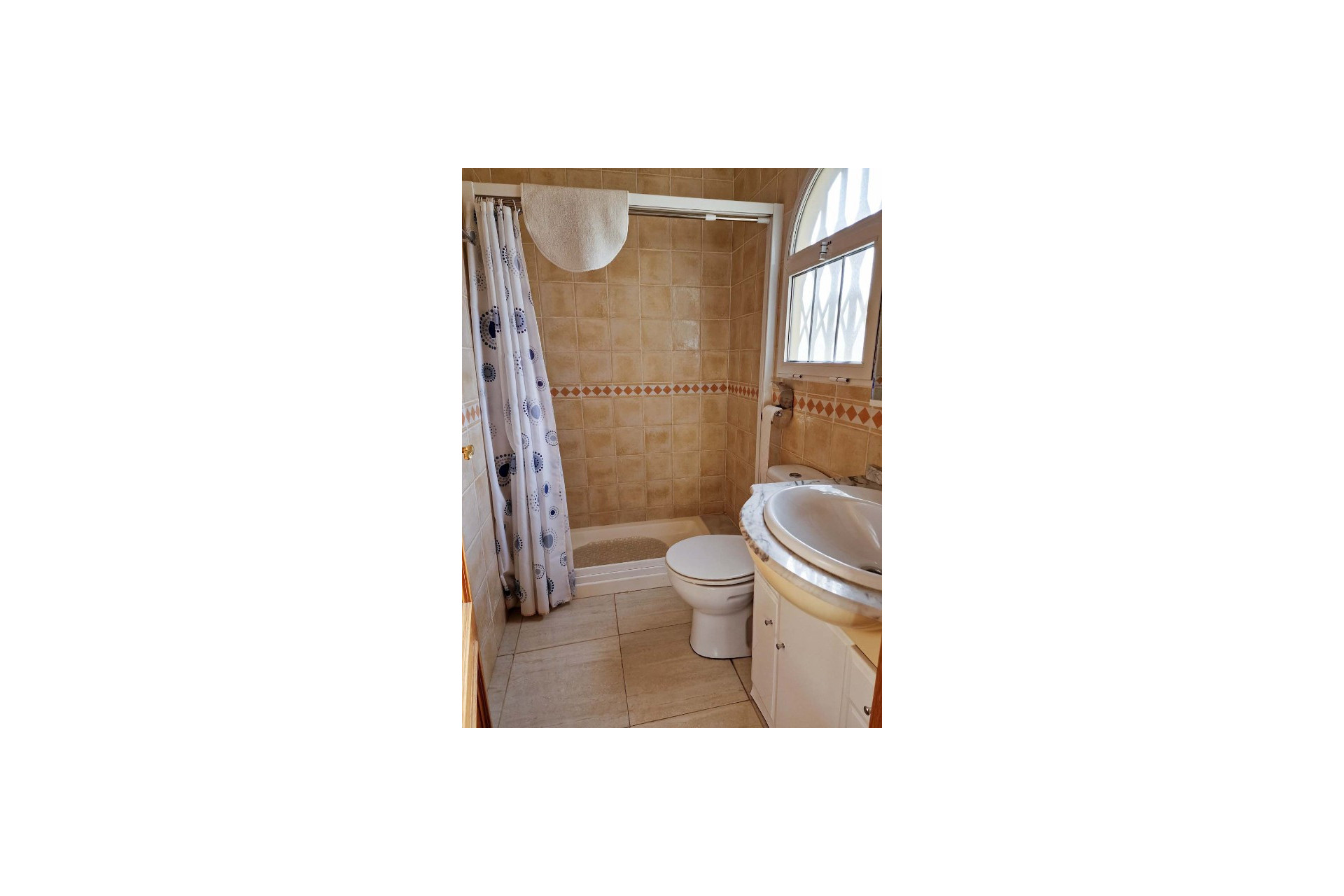 Reventa - 3. Casa pareada - Playa Flamenca - Costa Blanca Sur