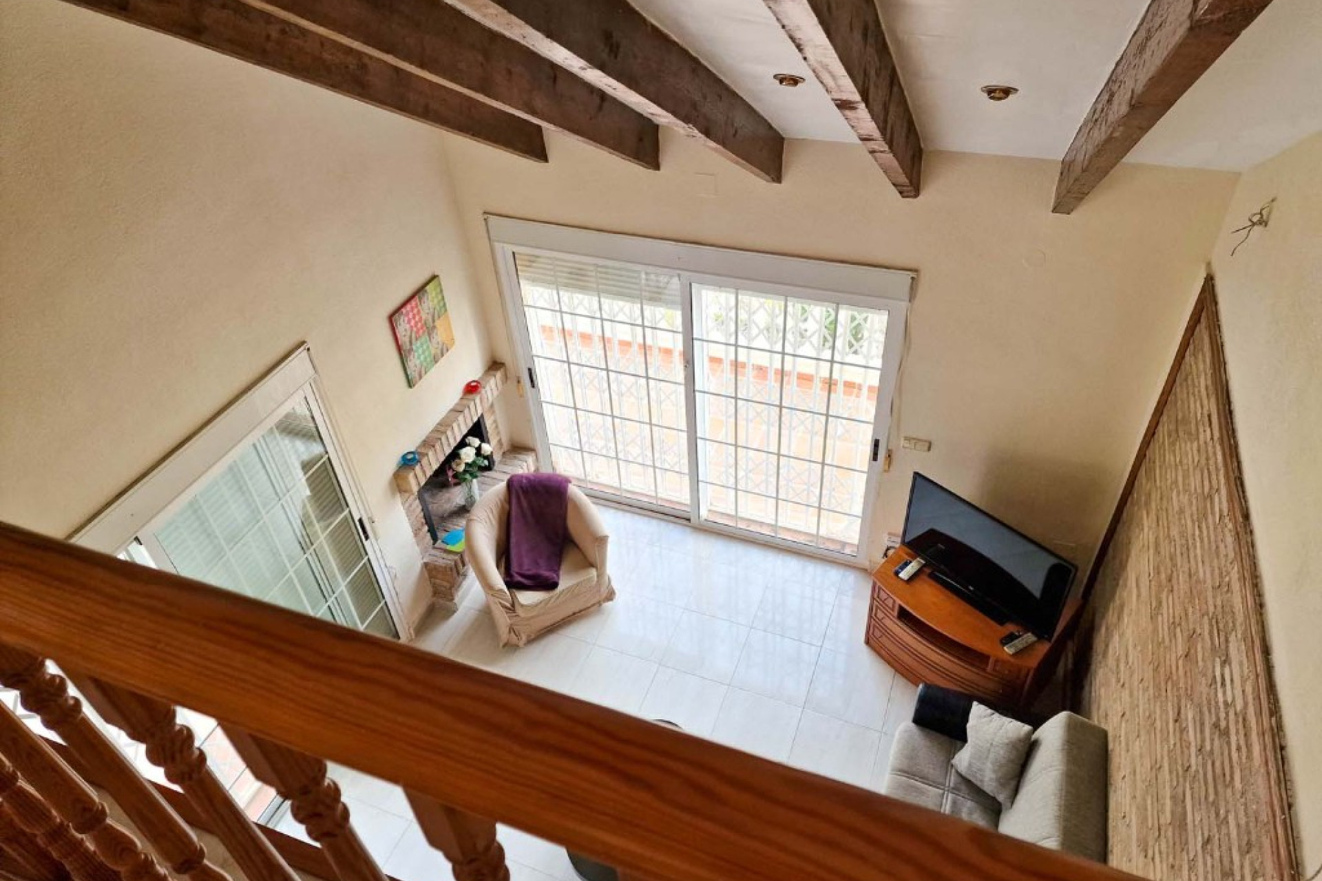 Reventa - 3. Casa pareada - Playa Flamenca - Costa Blanca Sur