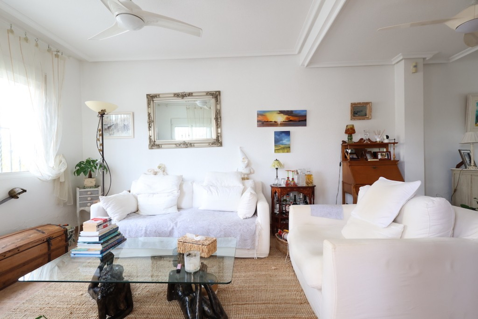 Reventa - 3. Casa pareada - Playa Flamenca - Costa Blanca Sur