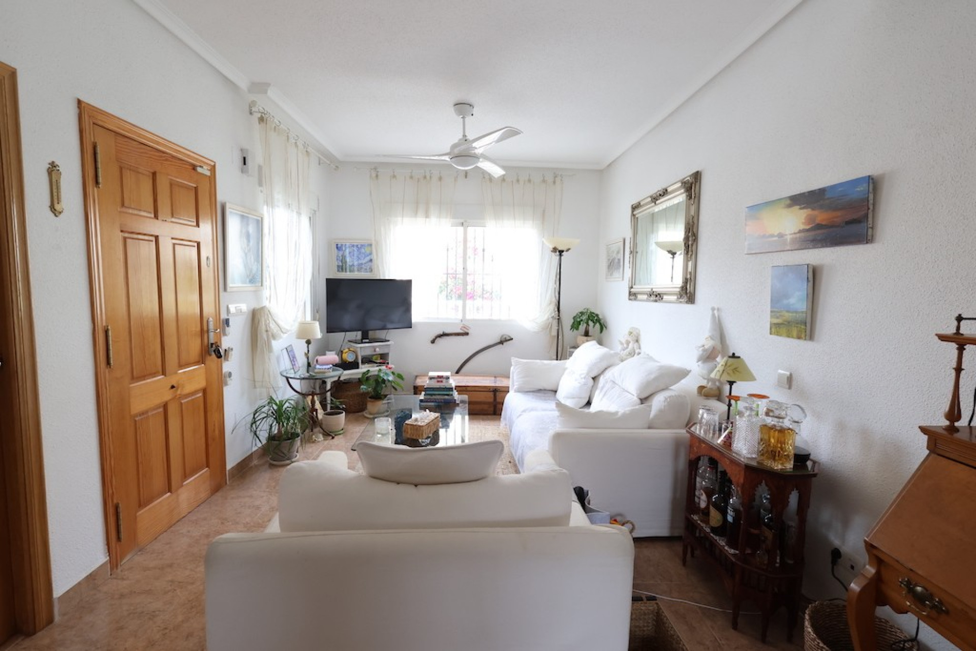 Reventa - 3. Casa pareada - Playa Flamenca - Costa Blanca Sur