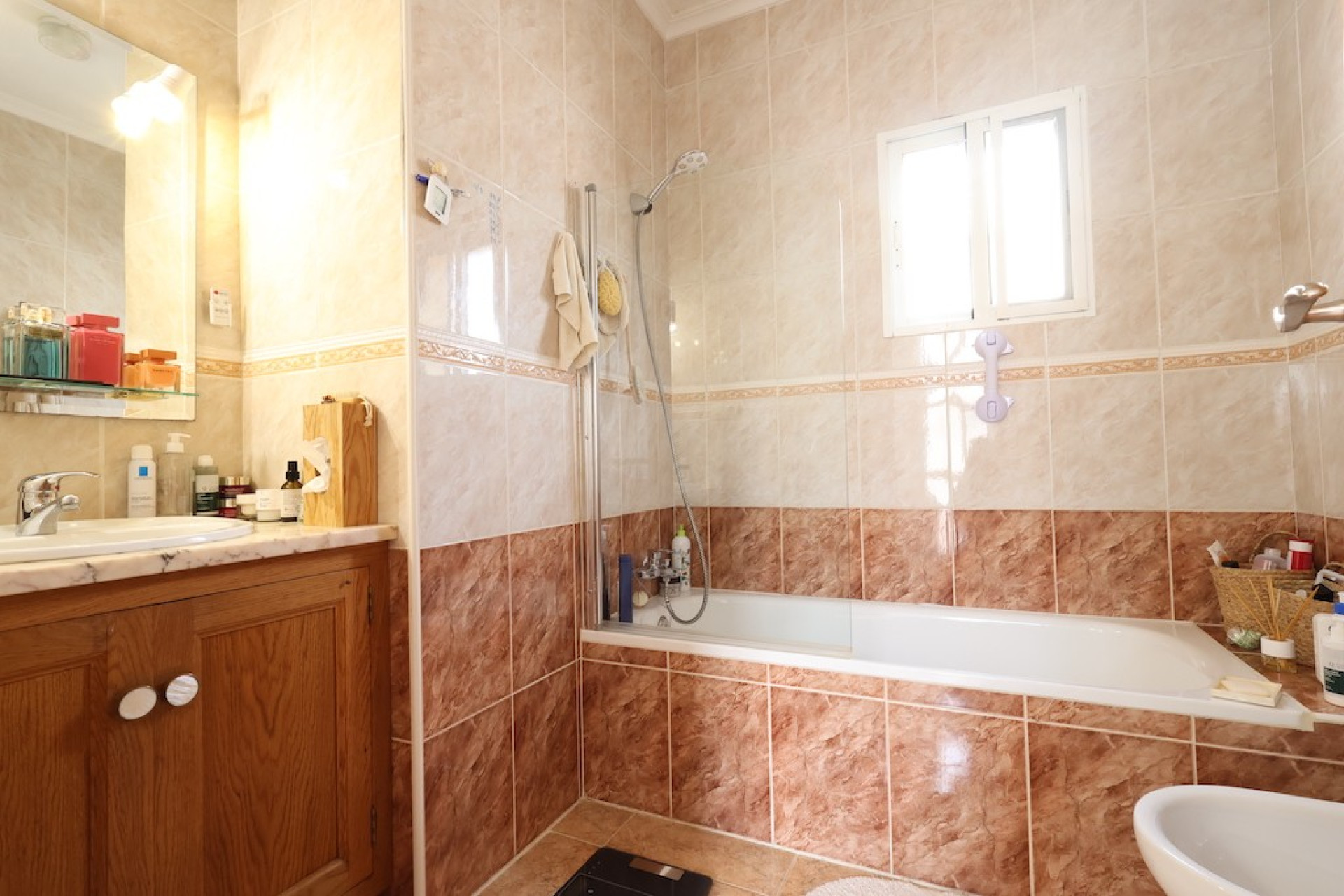 Reventa - 3. Casa pareada - Playa Flamenca - Costa Blanca Sur