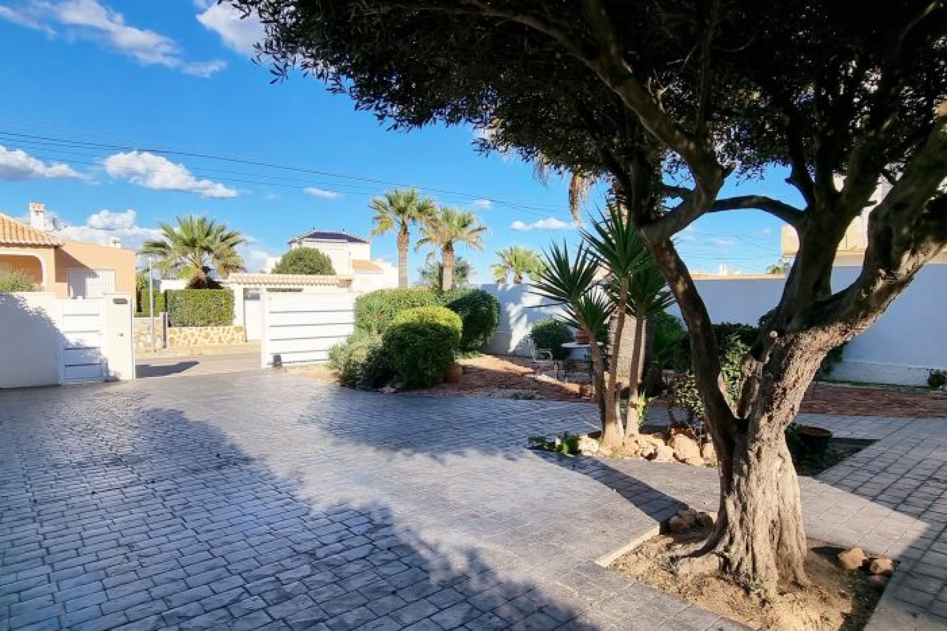 Reventa - 3. Casa pareada - Playa Flamenca - Costa Blanca Sur