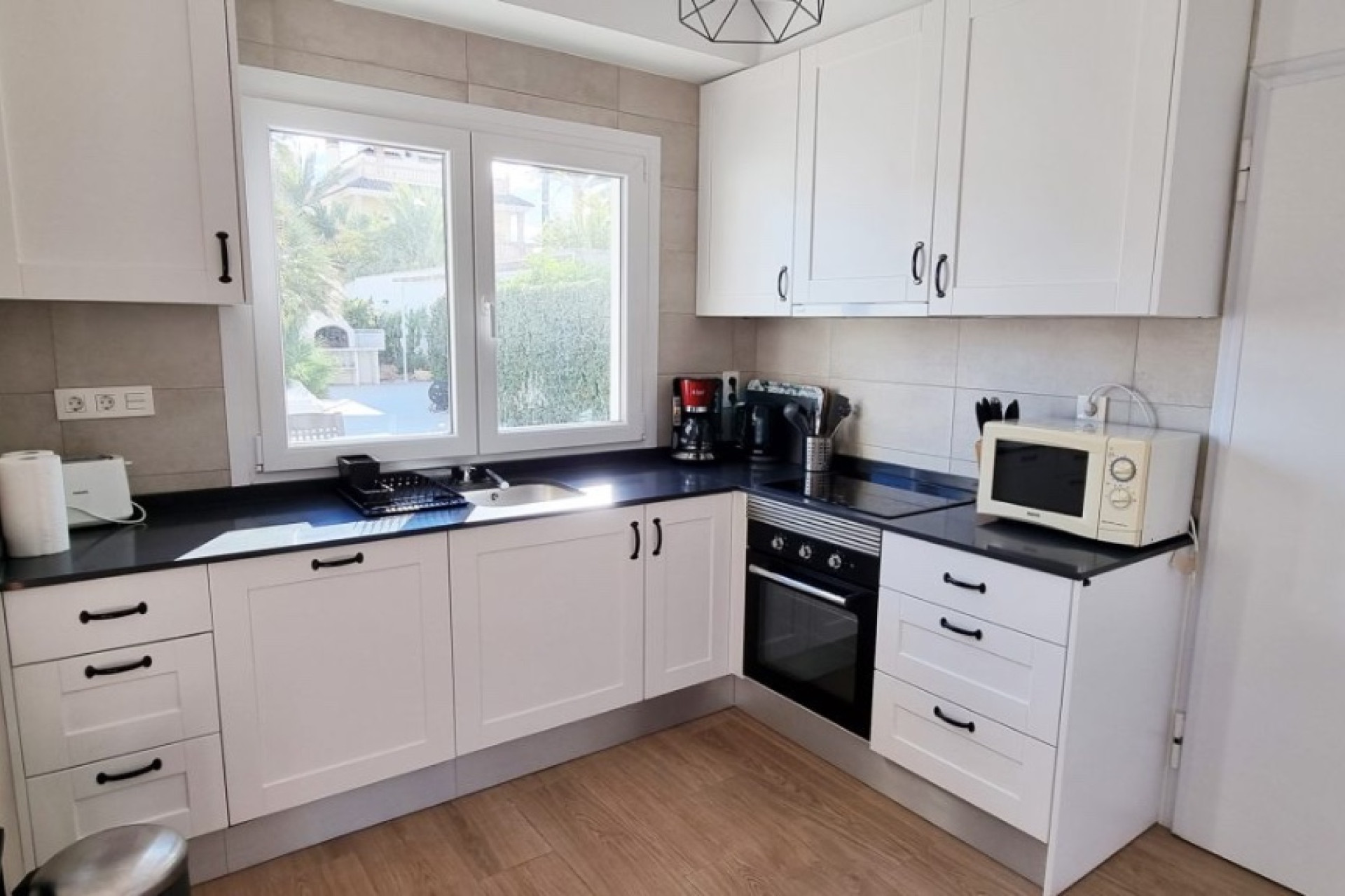 Reventa - 3. Casa pareada - Playa Flamenca - Costa Blanca Sur