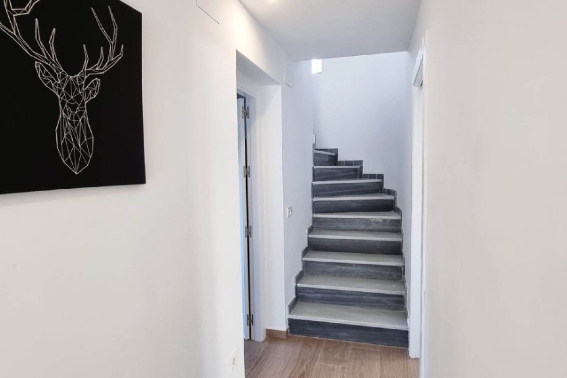 Reventa - 3. Casa pareada - Playa Flamenca - Costa Blanca Sur