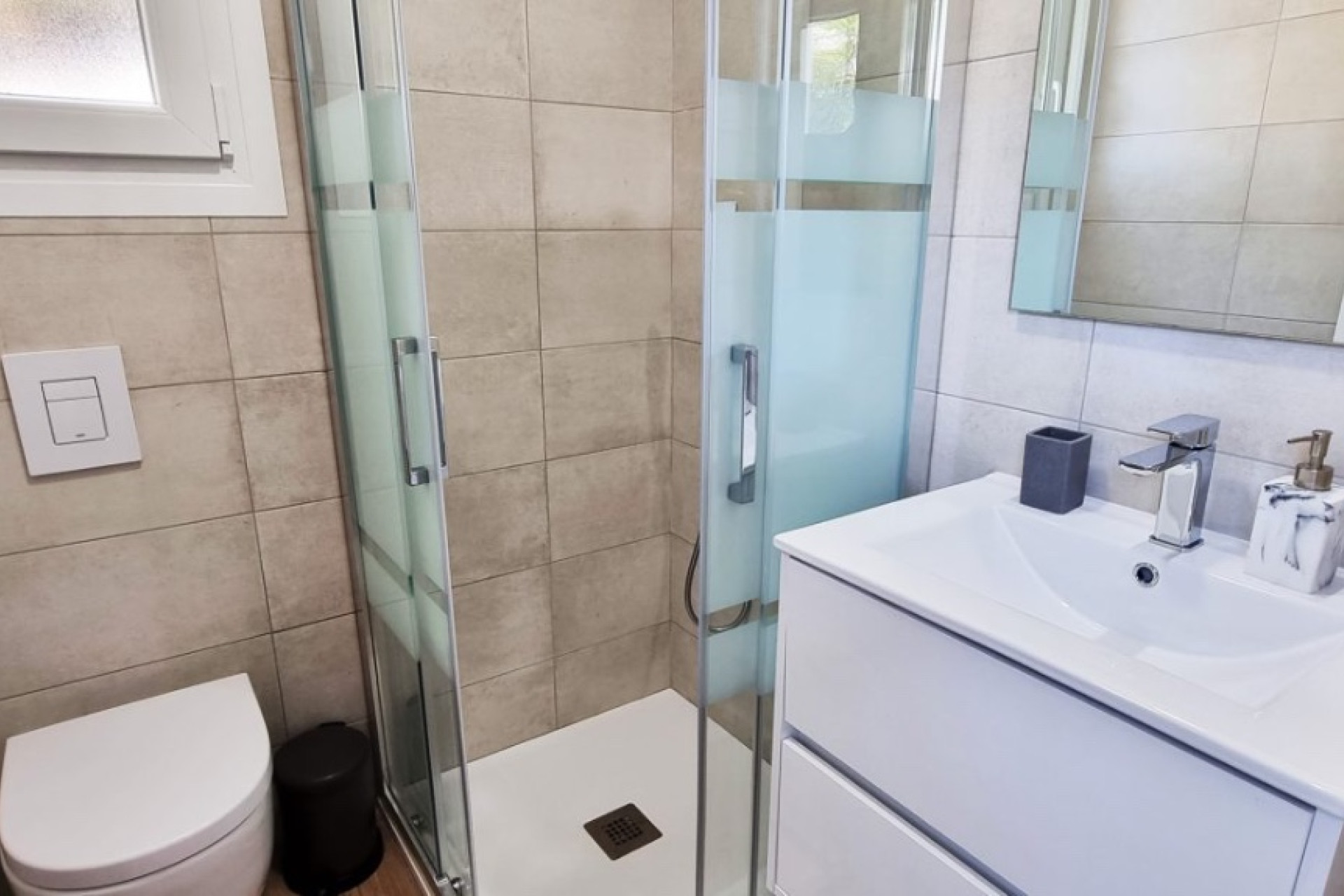 Reventa - 3. Casa pareada - Playa Flamenca - Costa Blanca Sur